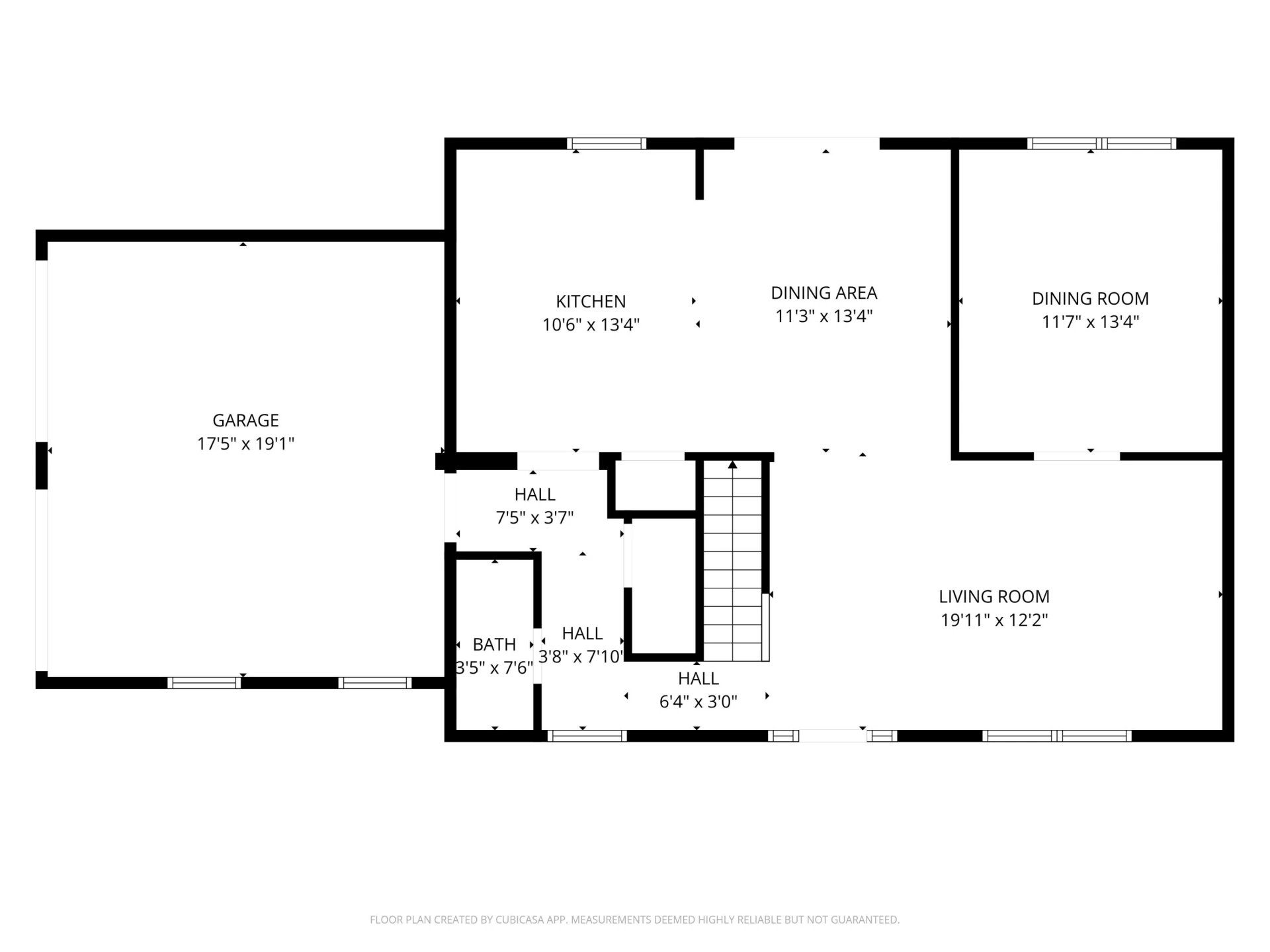2683 Five Forks RD - Photo 46