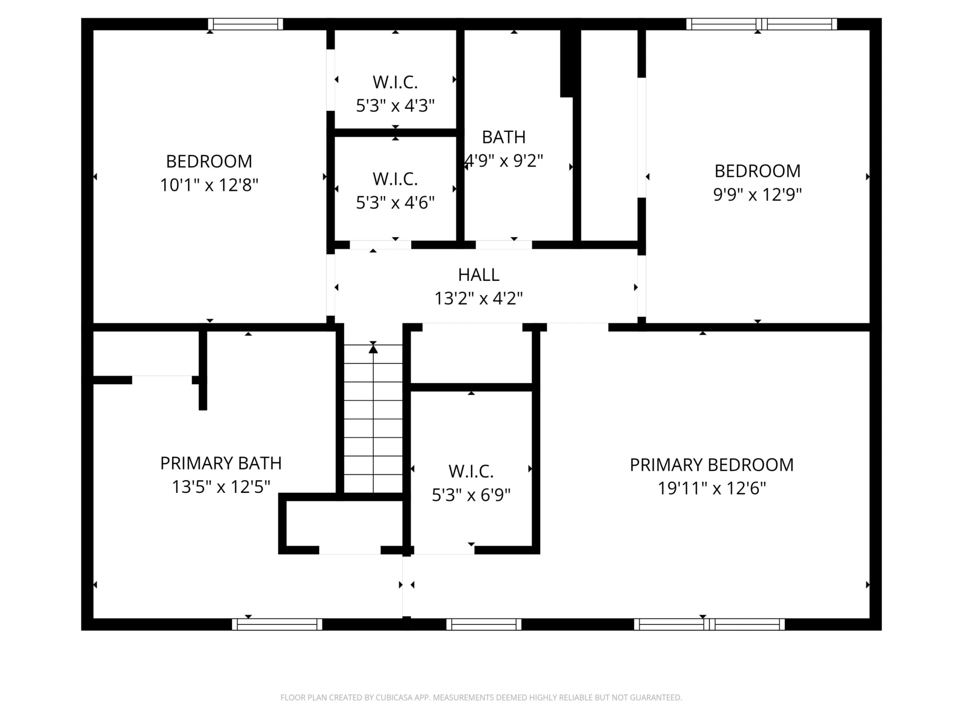 2683 Five Forks RD - Photo 47