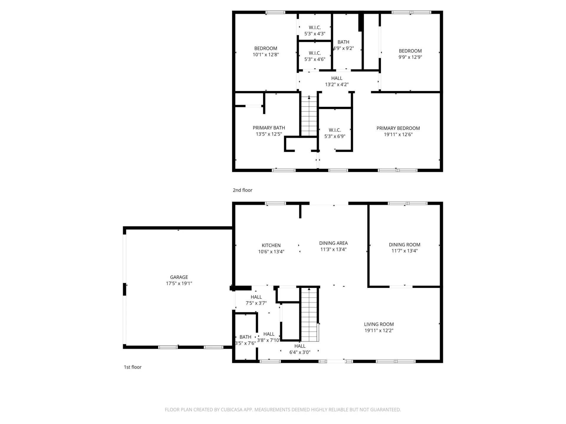 2683 Five Forks RD - Photo 48