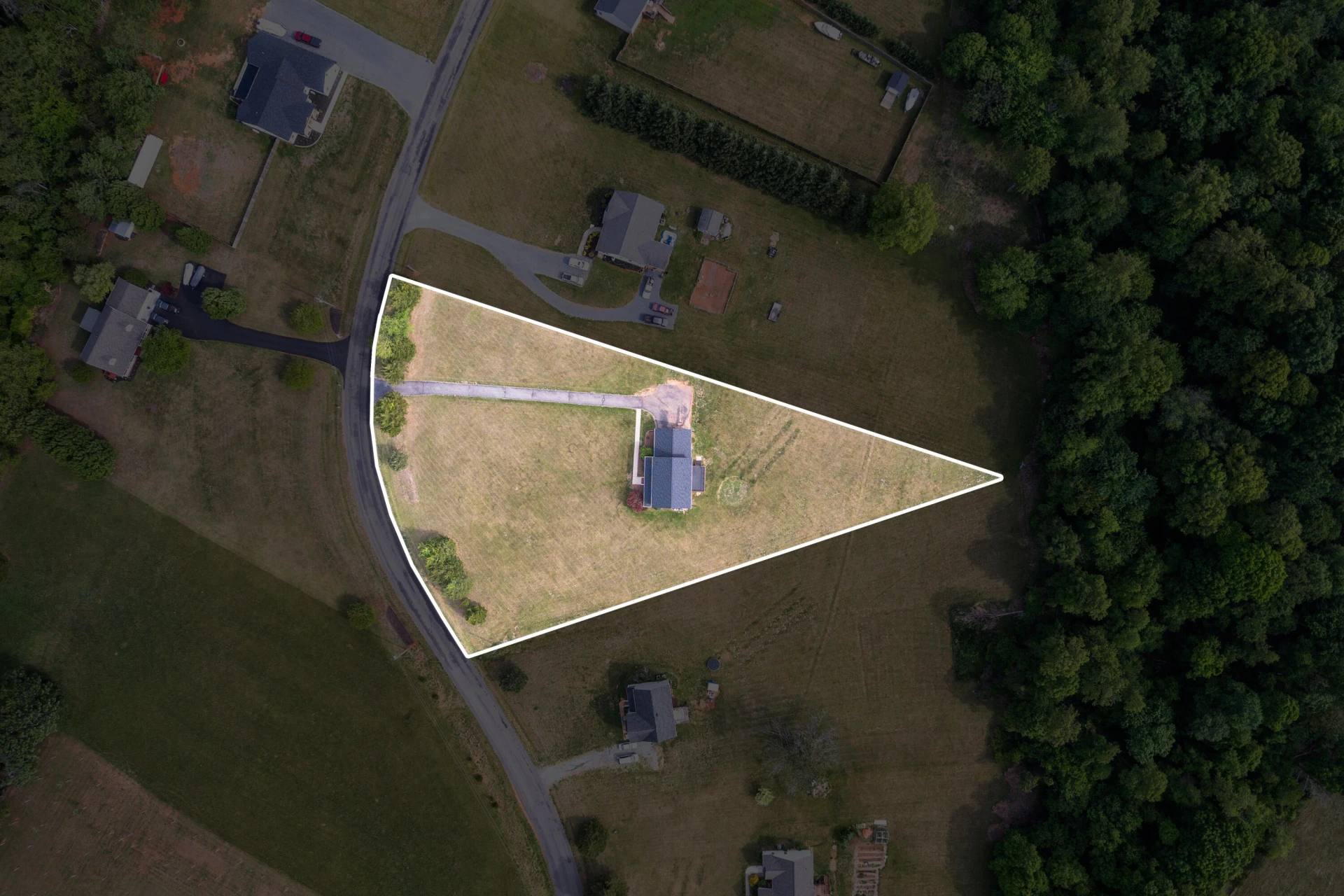 2683 Five Forks RD - Photo 49