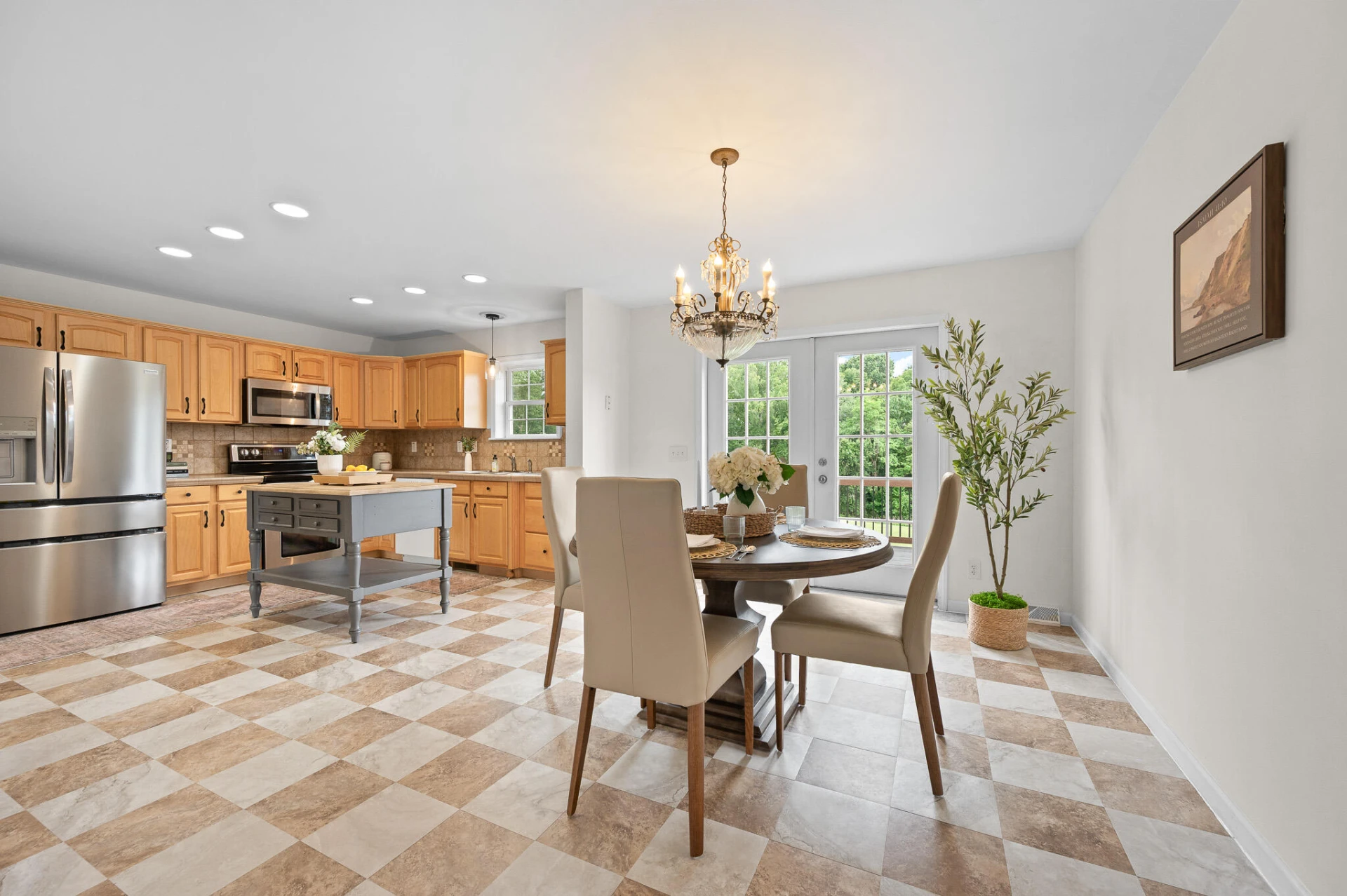 2683 Five Forks RD - Photo 8