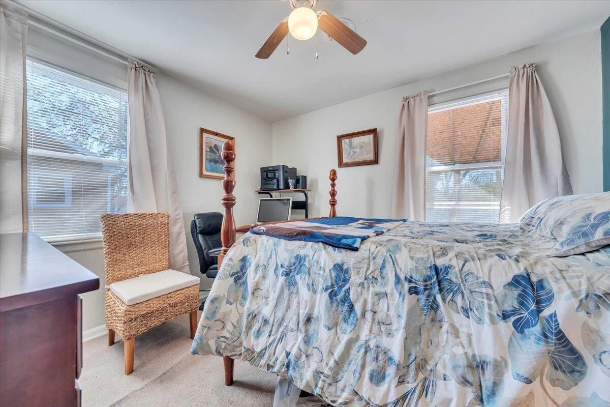 4820 Rutgers ST NW - Photo 18