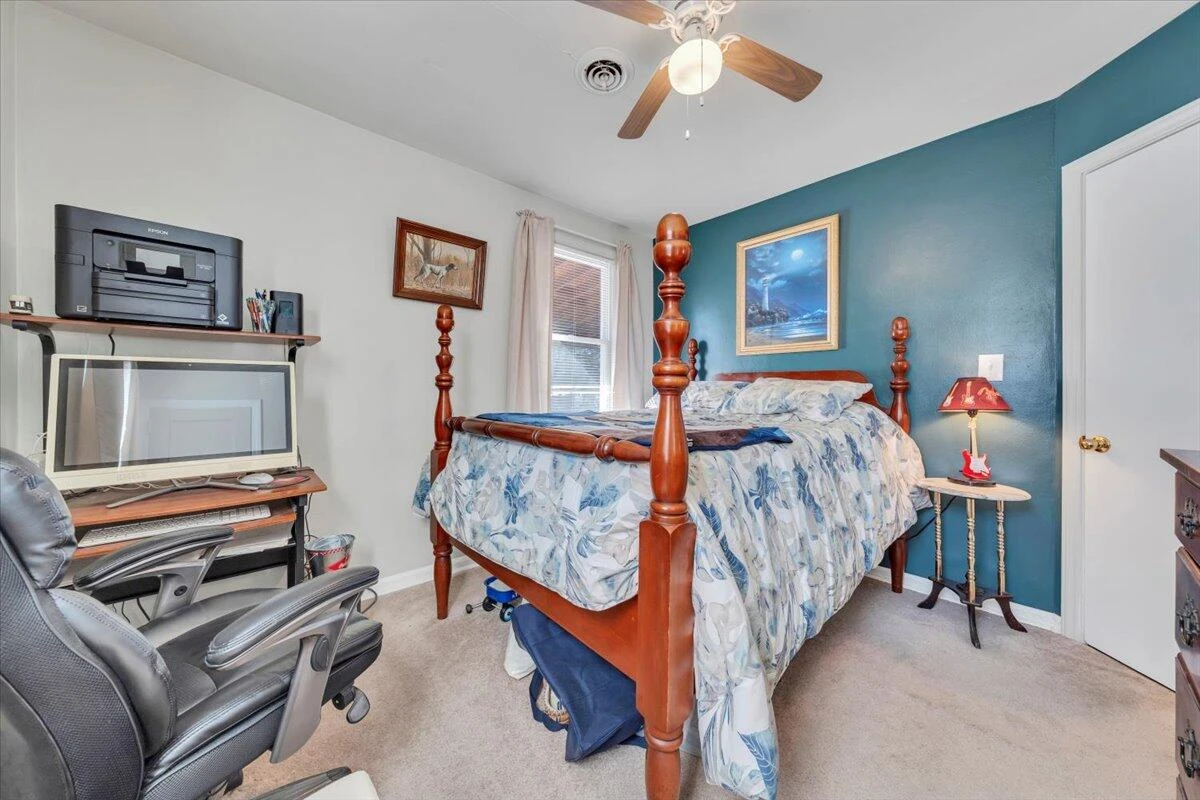4820 Rutgers ST NW - Photo 19