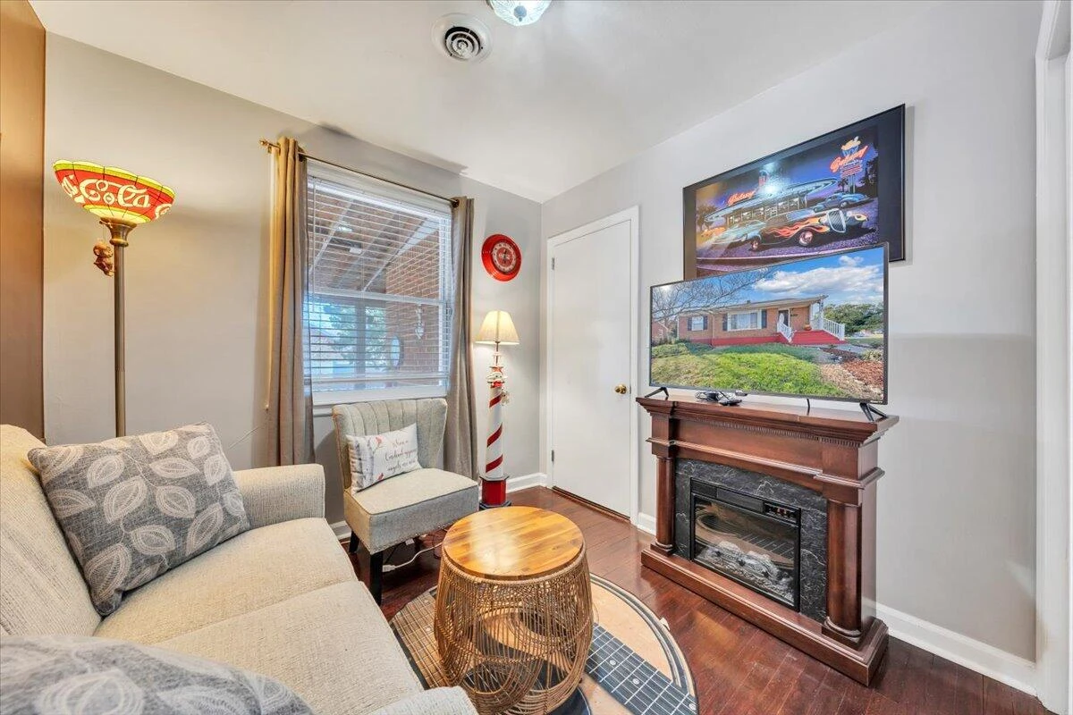 4820 Rutgers ST NW - Photo 23