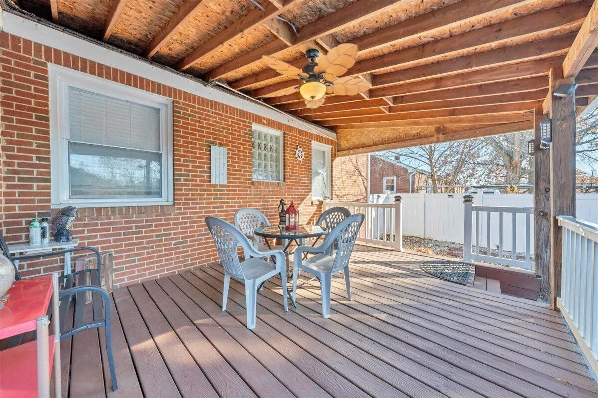 4820 Rutgers ST NW - Photo 27