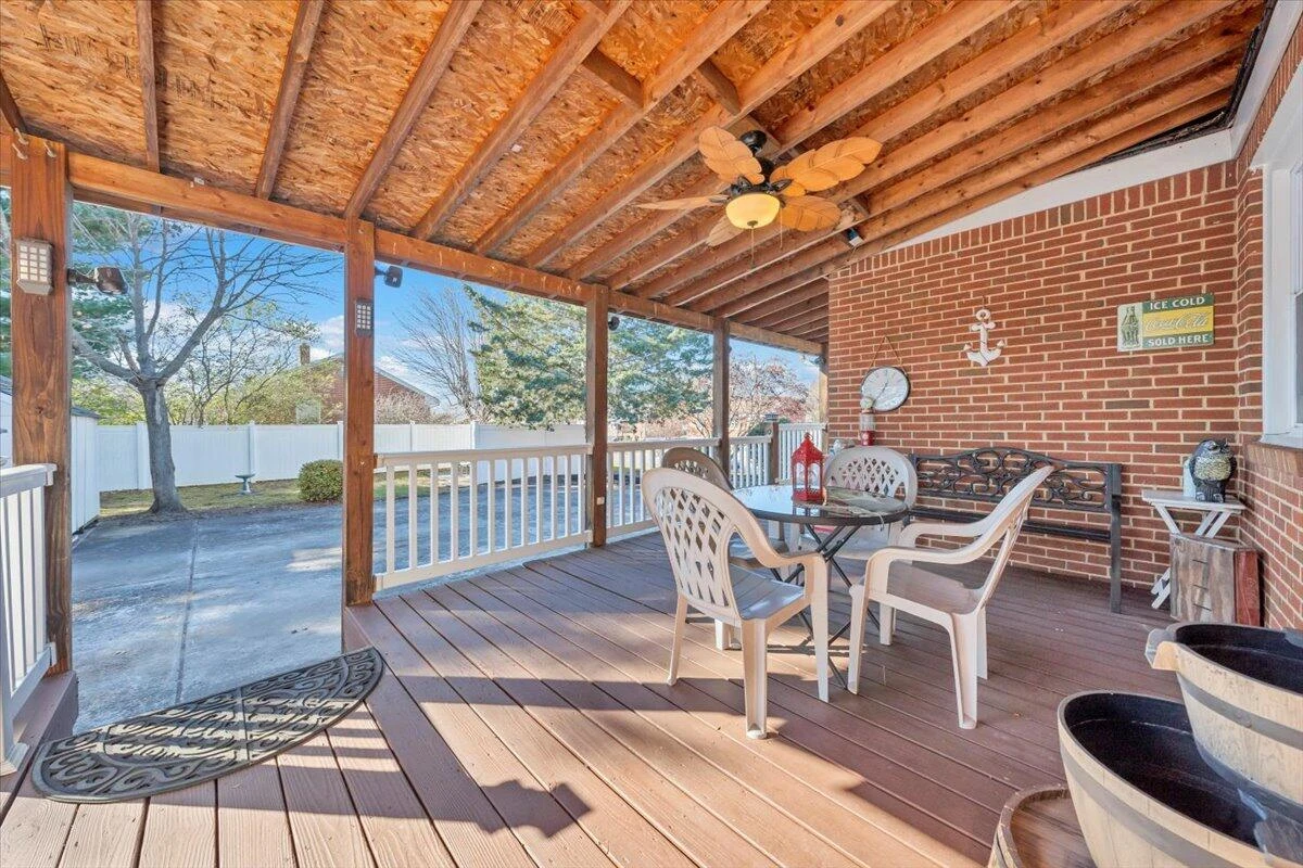 4820 Rutgers ST NW - Photo 28