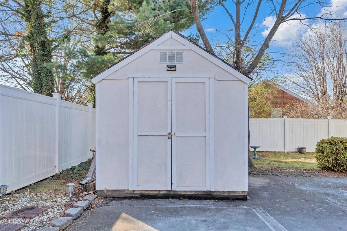 4820 Rutgers ST NW - Photo 29