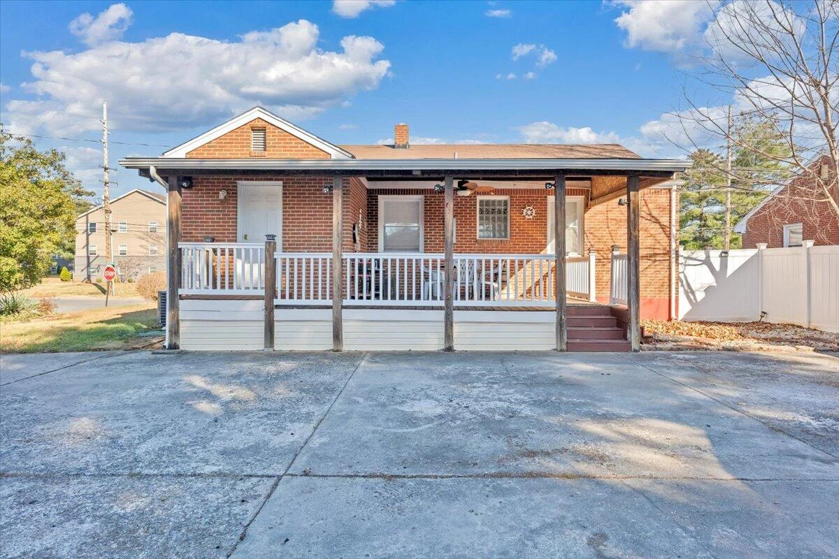 4820 Rutgers ST NW - Photo 34