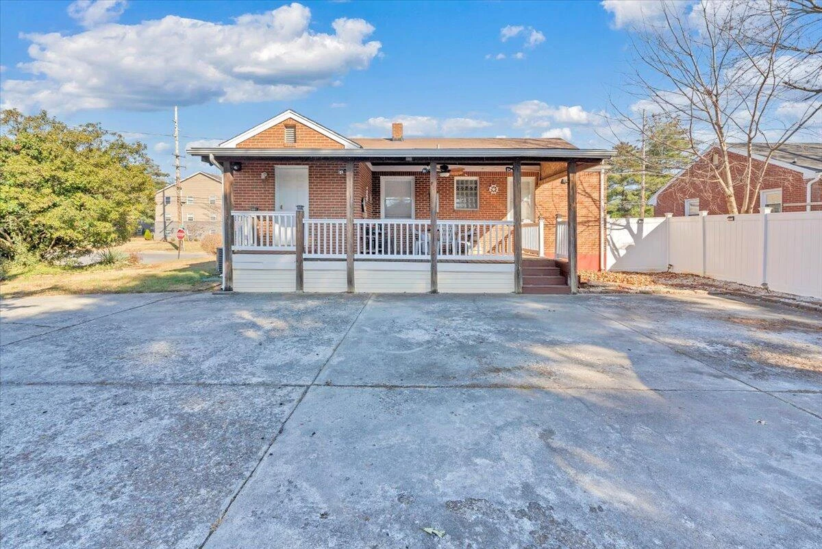 4820 Rutgers ST NW - Photo 35
