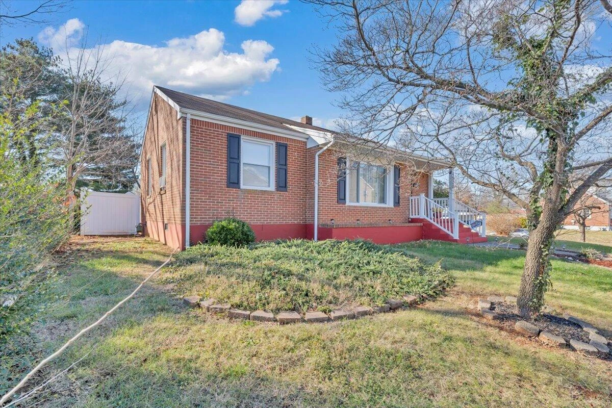 4820 Rutgers ST NW - Photo 38