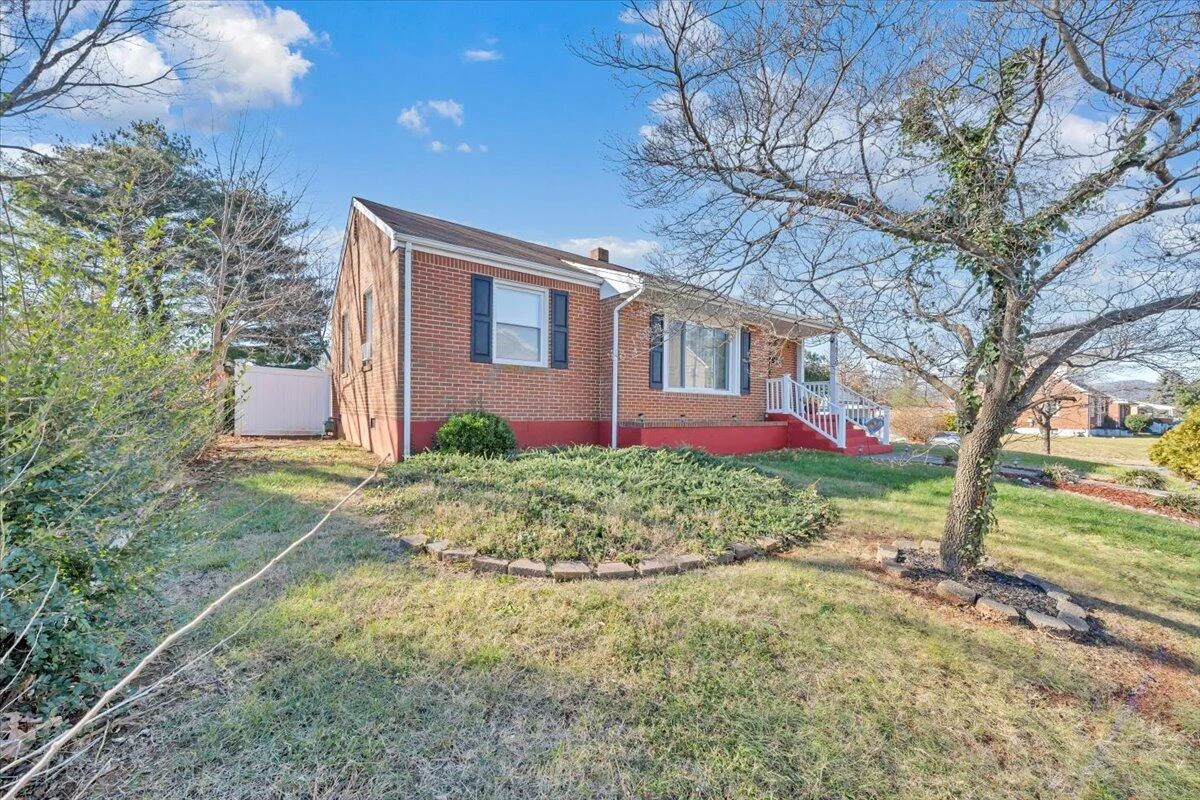4820 Rutgers ST NW - Photo 39