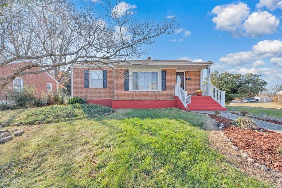 4820 Rutgers ST NW - Photo 40
