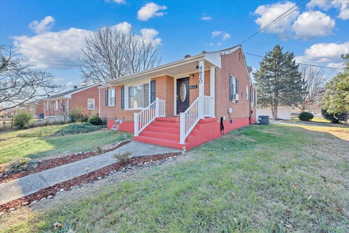 4820 Rutgers ST NW - Photo 41