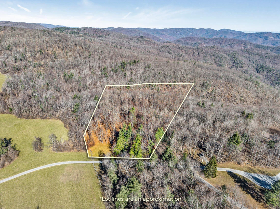 0 Overlook Ridge DR SE