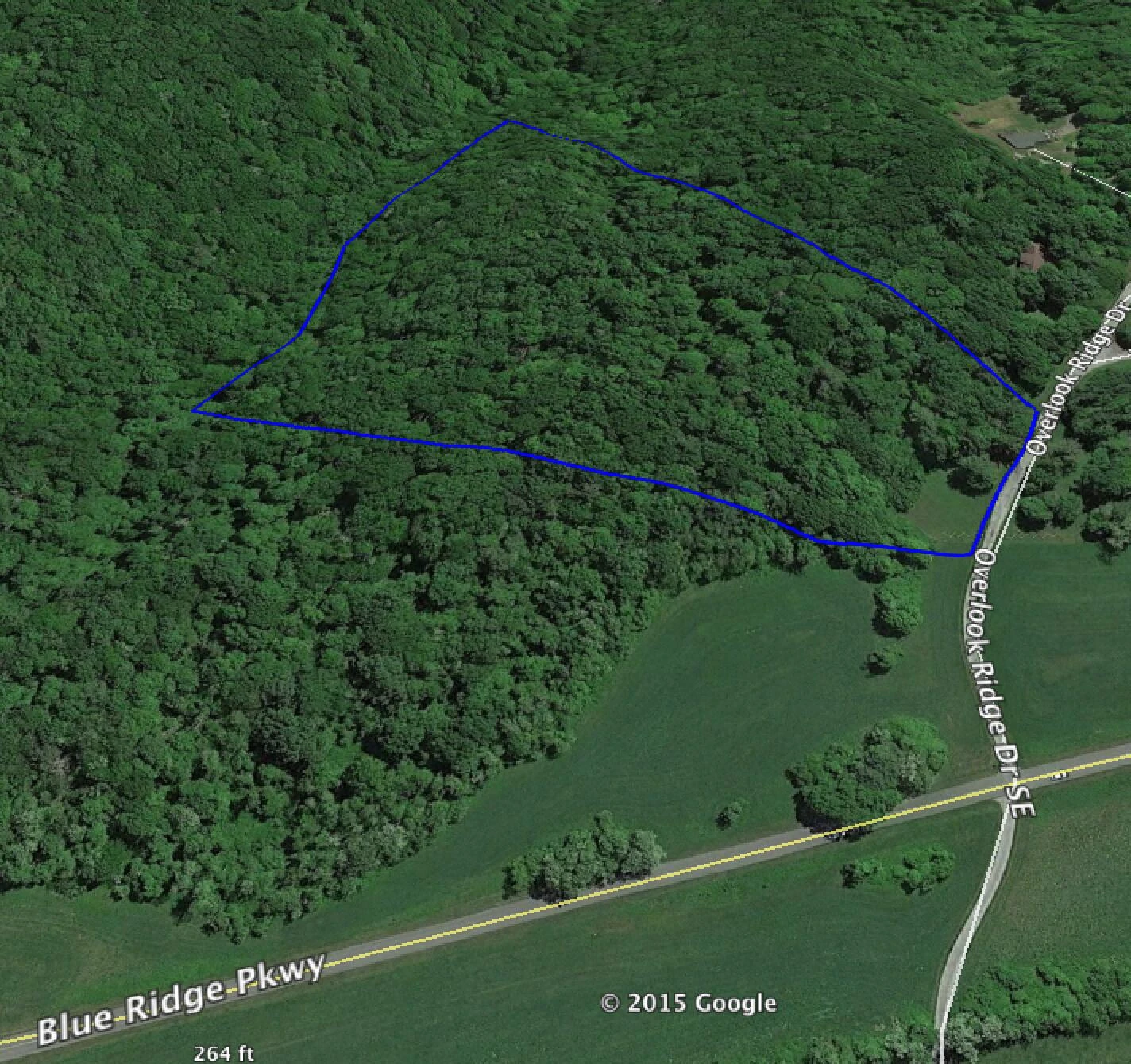 0 Overlook Ridge DR SE - Photo 2