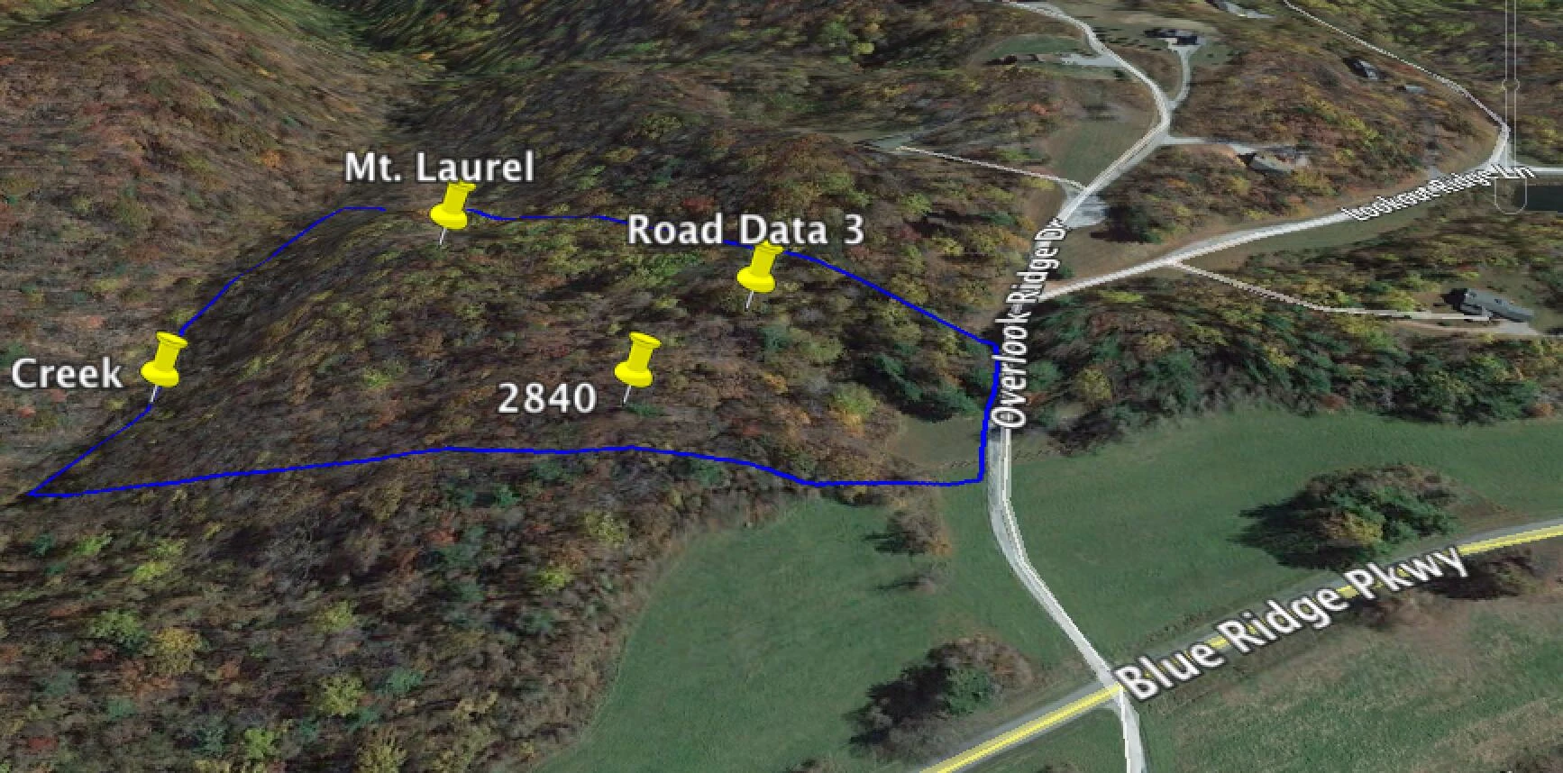 0 Overlook Ridge DR SE - Photo 30
