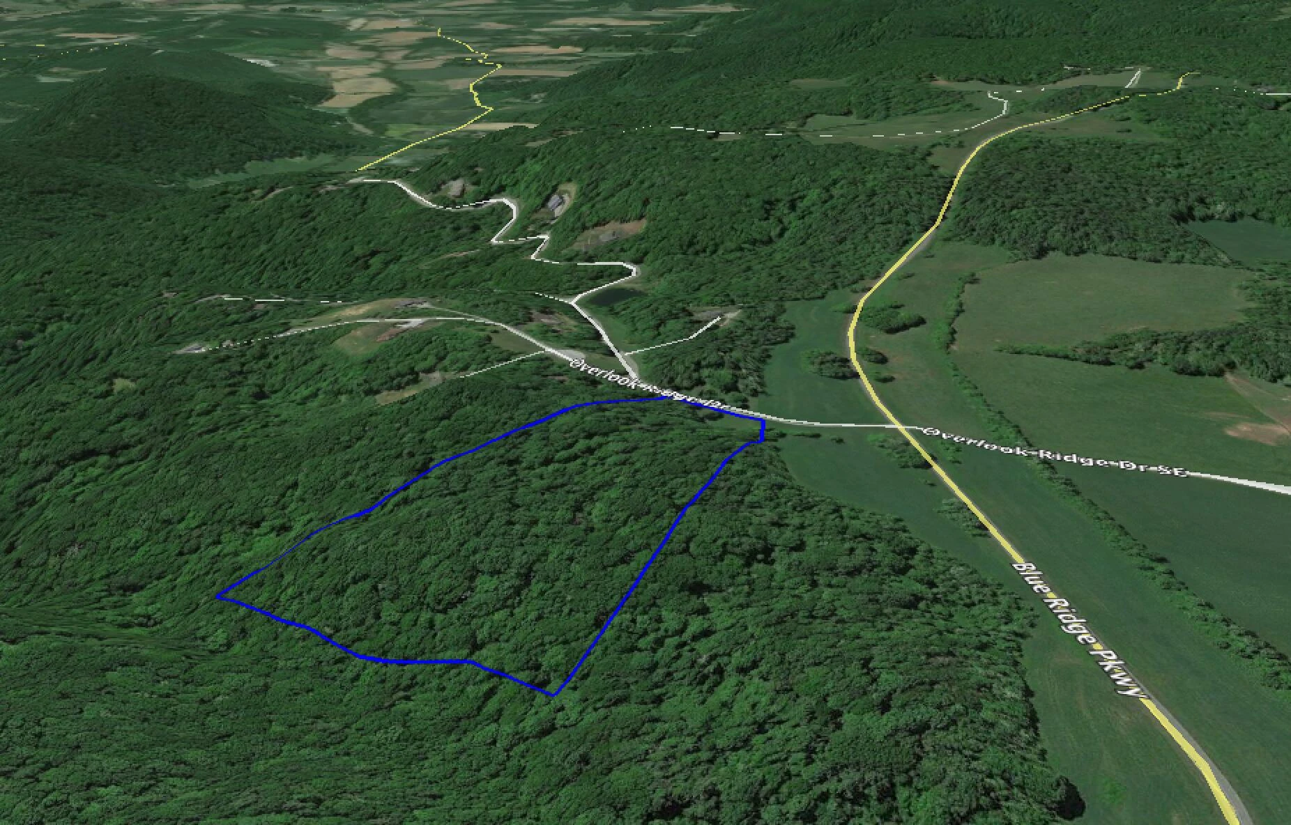 0 Overlook Ridge DR SE - Photo 31
