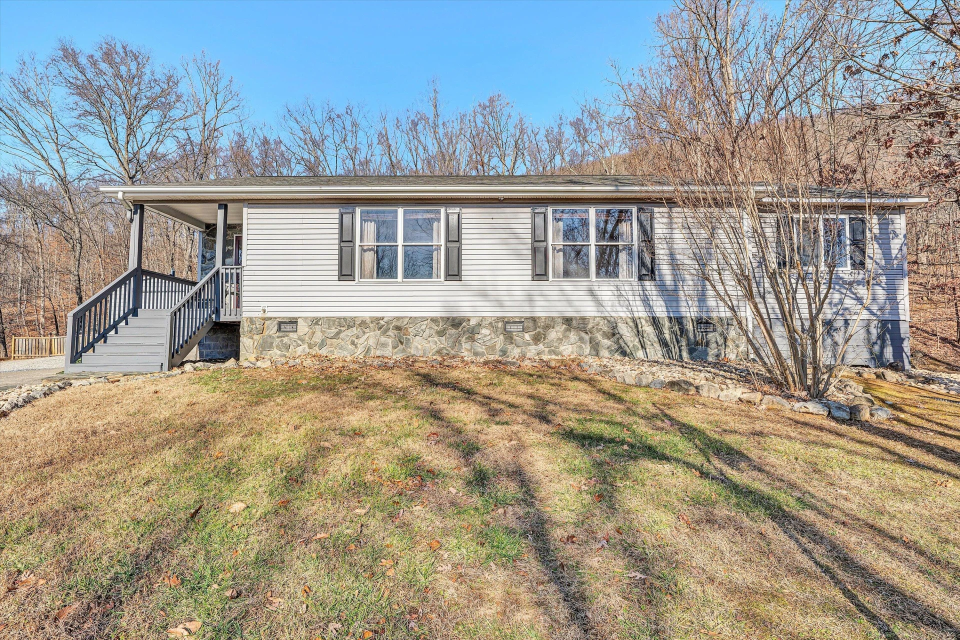1311 Walnut Shell DR