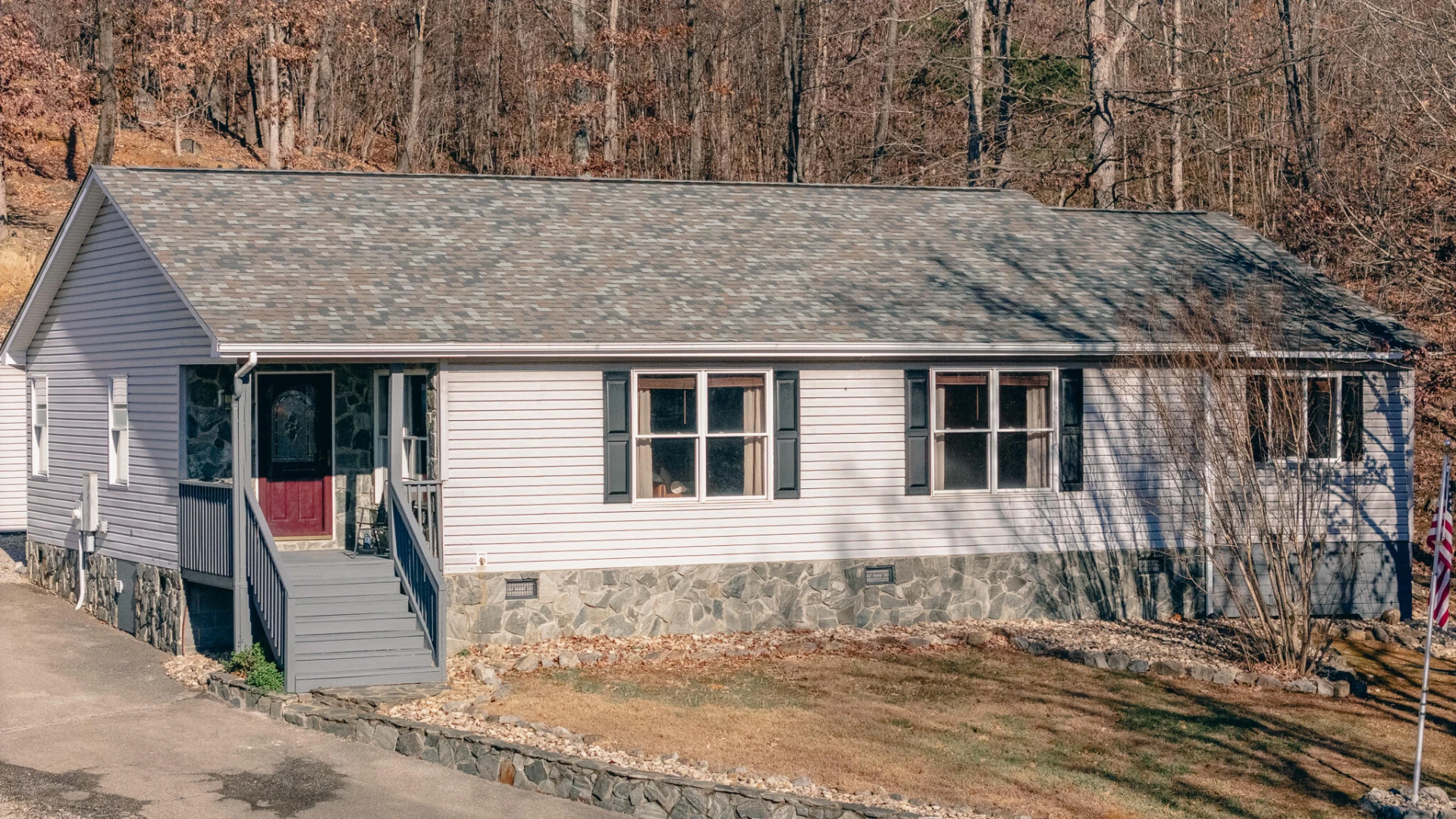 1311 Walnut Shell DR - Photo 2