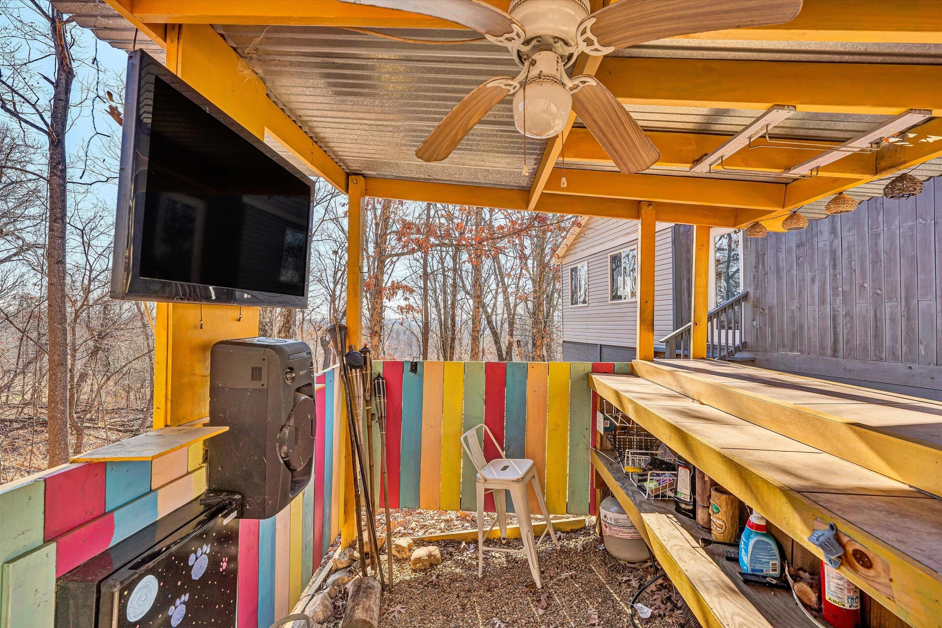1311 Walnut Shell DR - Photo 37