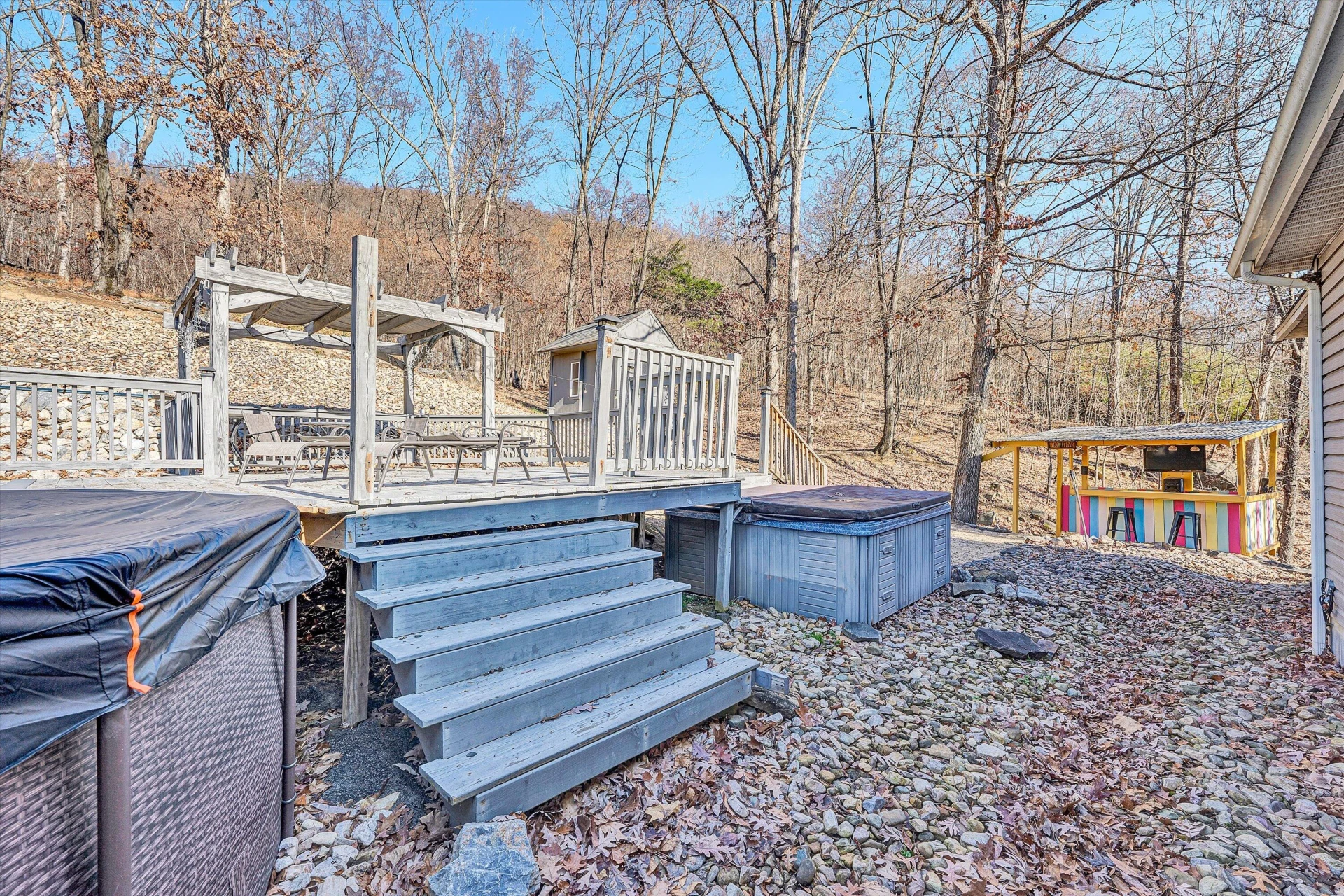 1311 Walnut Shell DR - Photo 42