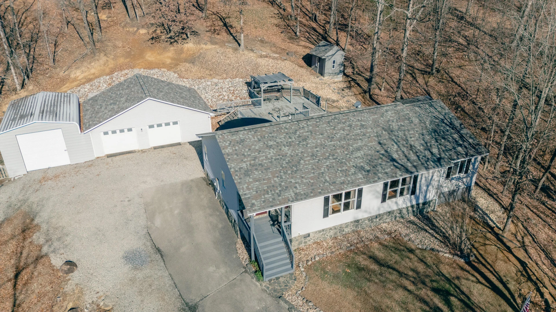 1311 Walnut Shell DR - Photo 48