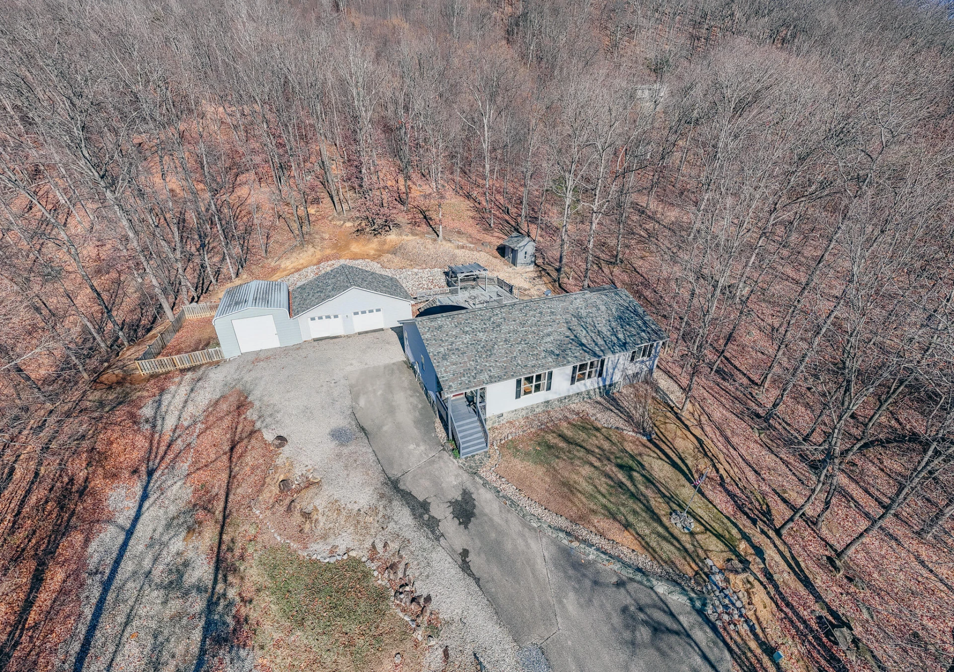 1311 Walnut Shell DR - Photo 49