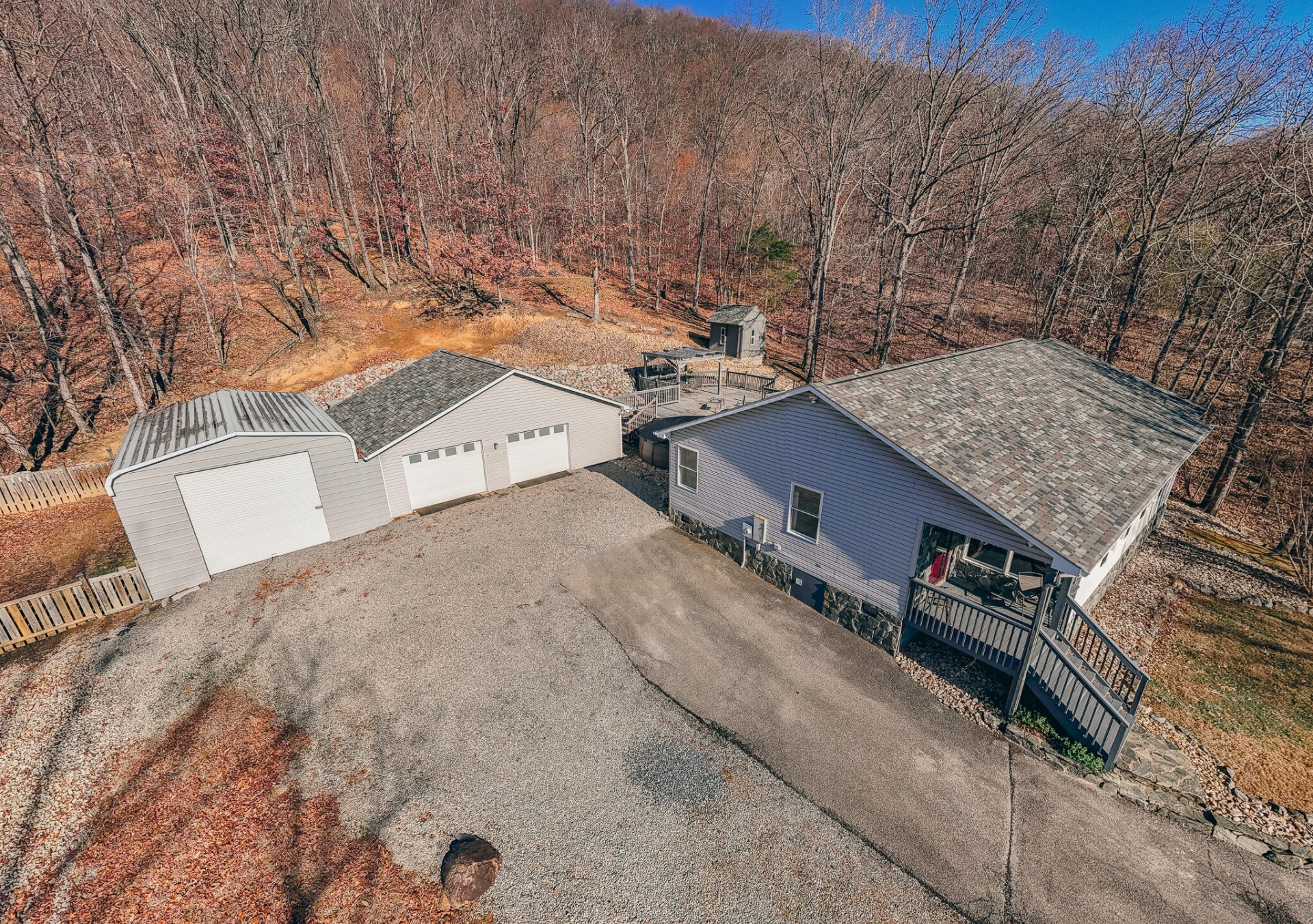 1311 Walnut Shell DR - Photo 54