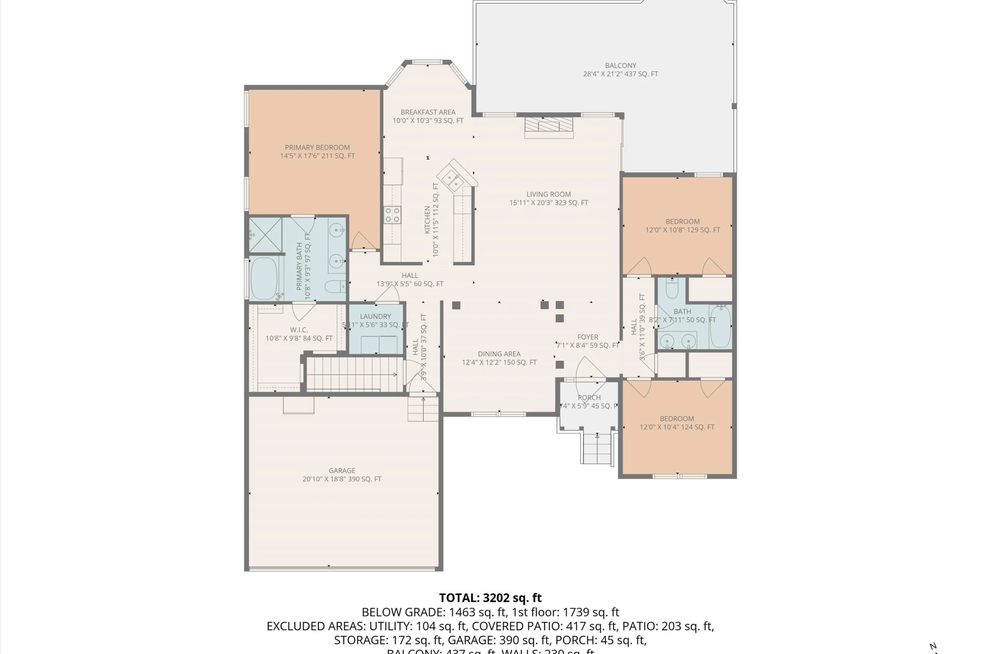 225 Woods Edge DR