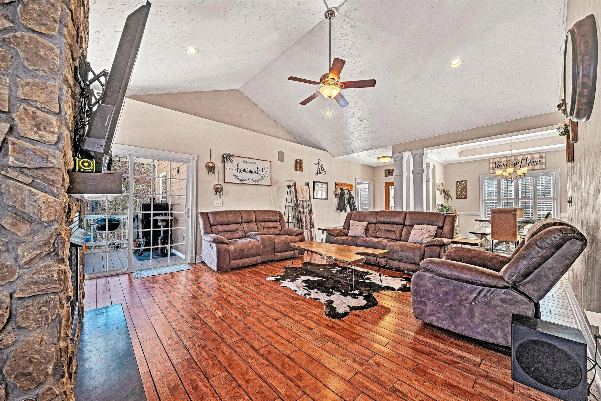 225 Woods Edge DR - Photo 12
