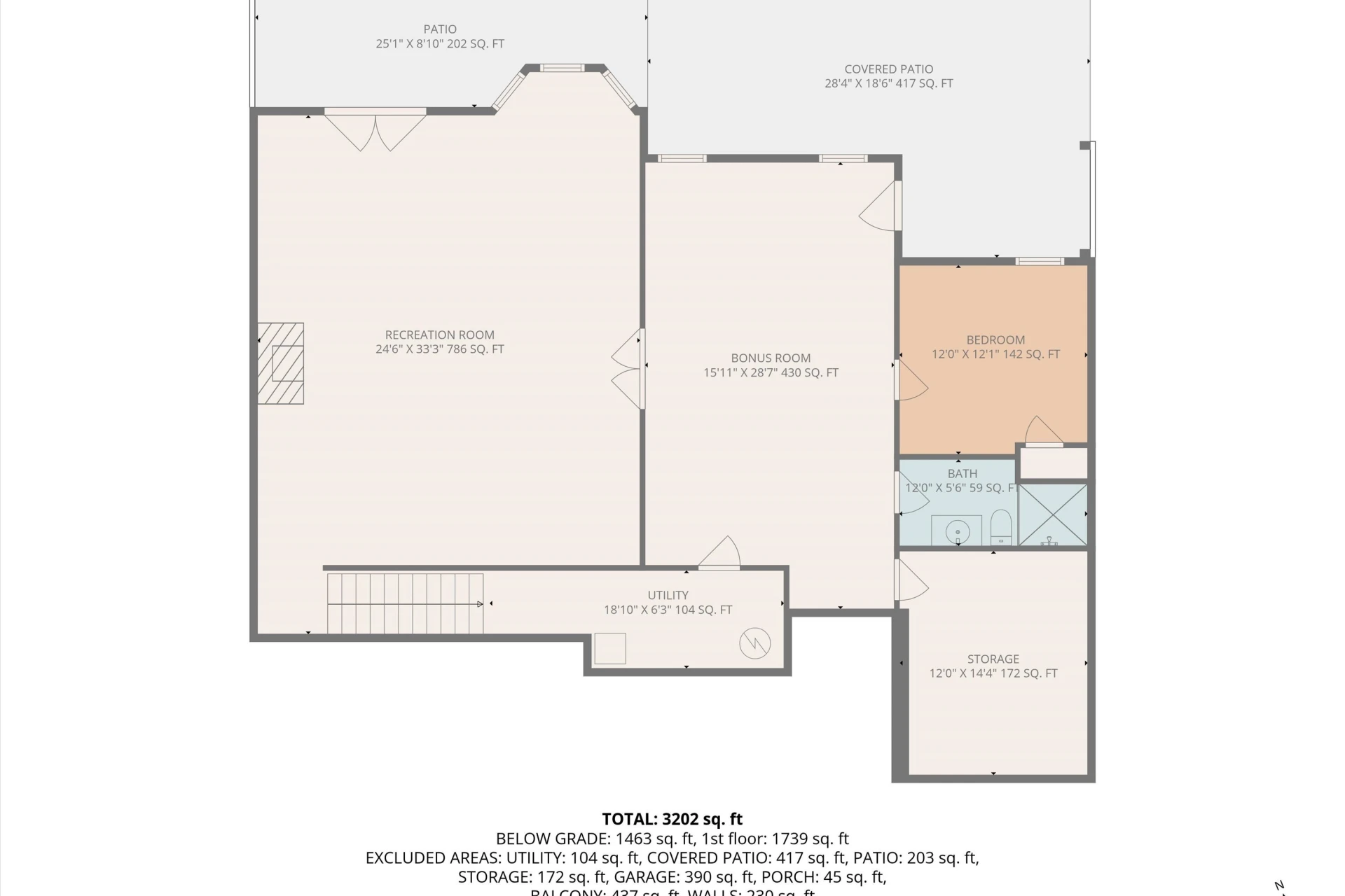 225 Woods Edge DR - Photo 3