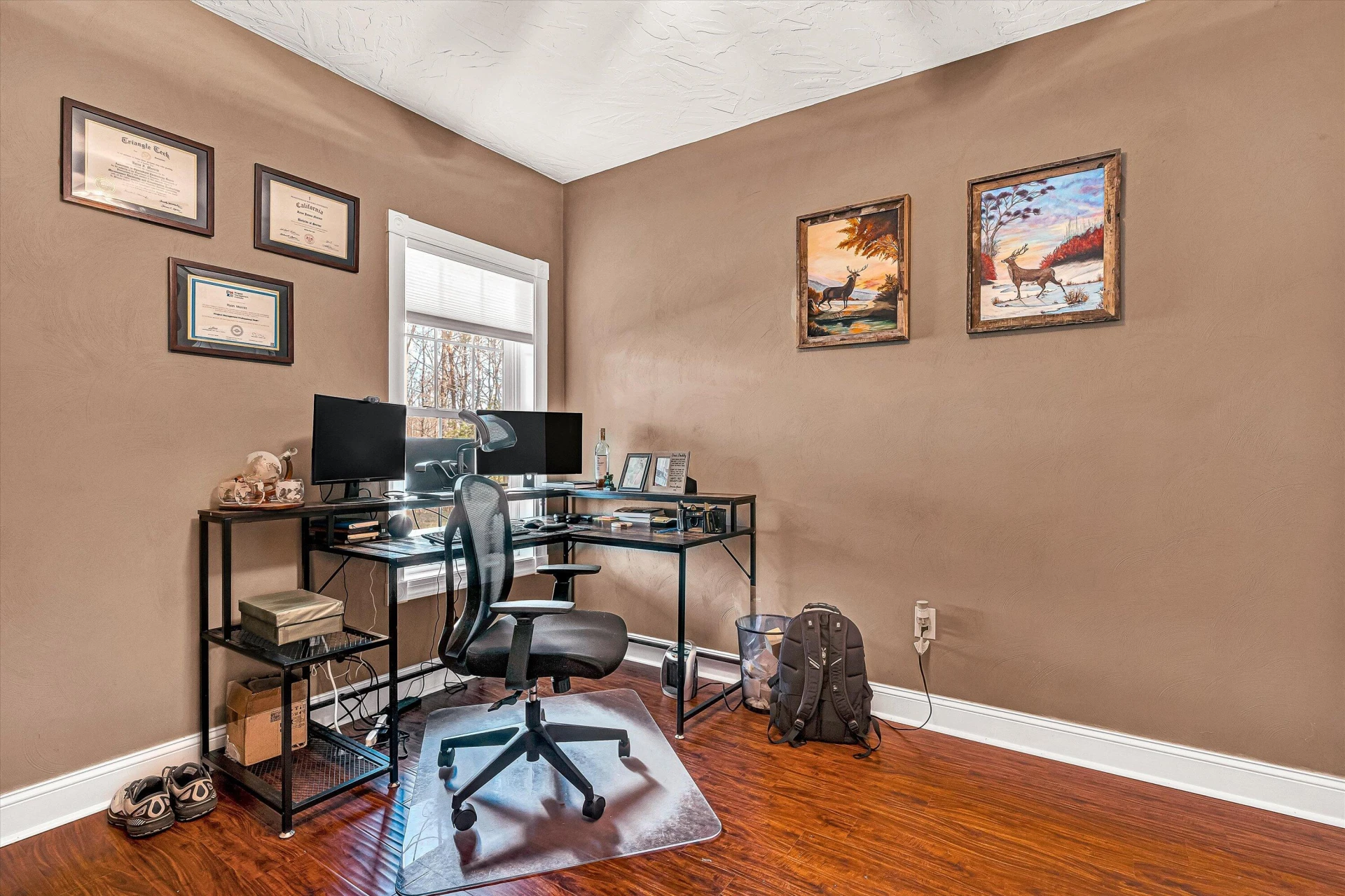 225 Woods Edge DR - Photo 32