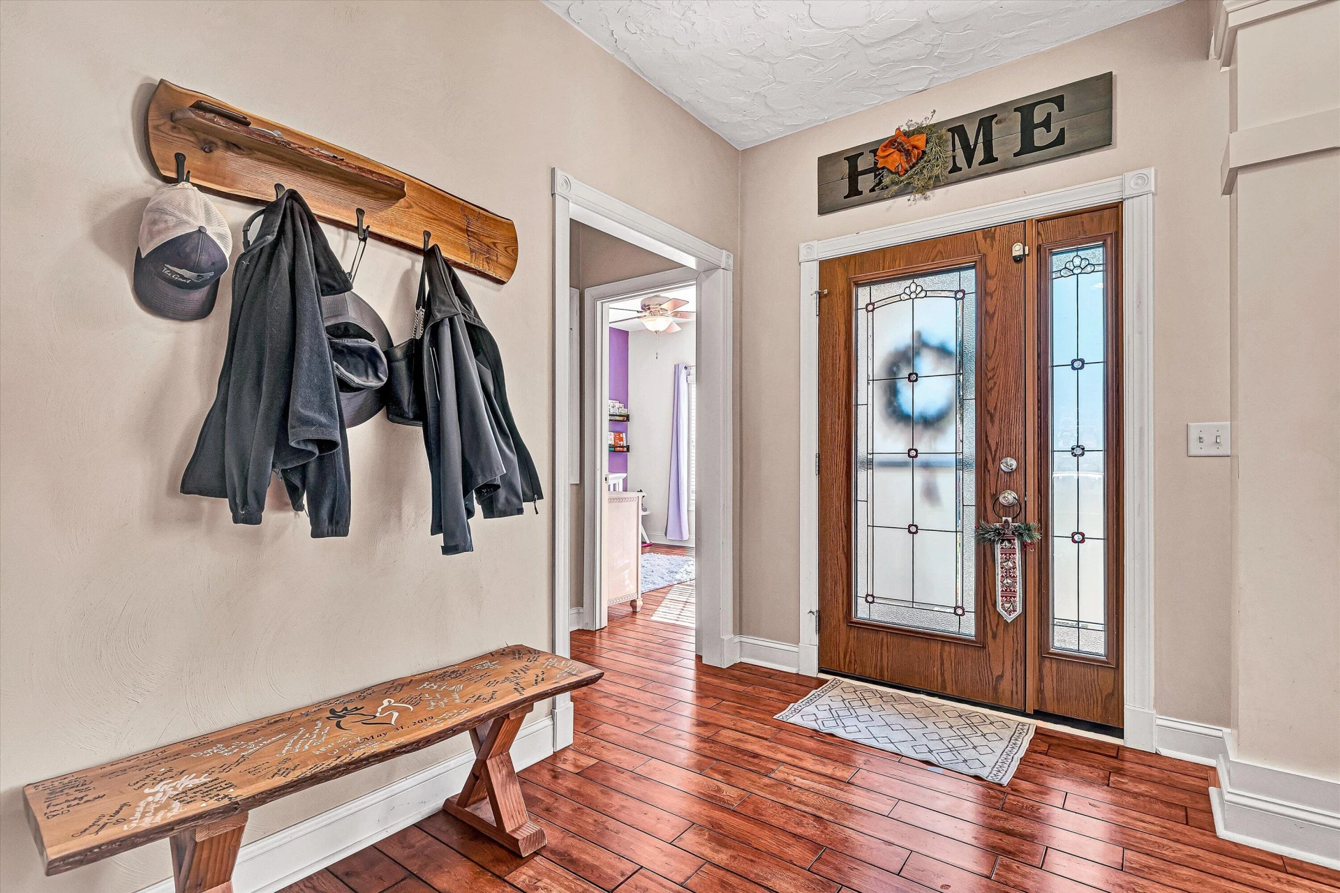 225 Woods Edge DR - Photo 6