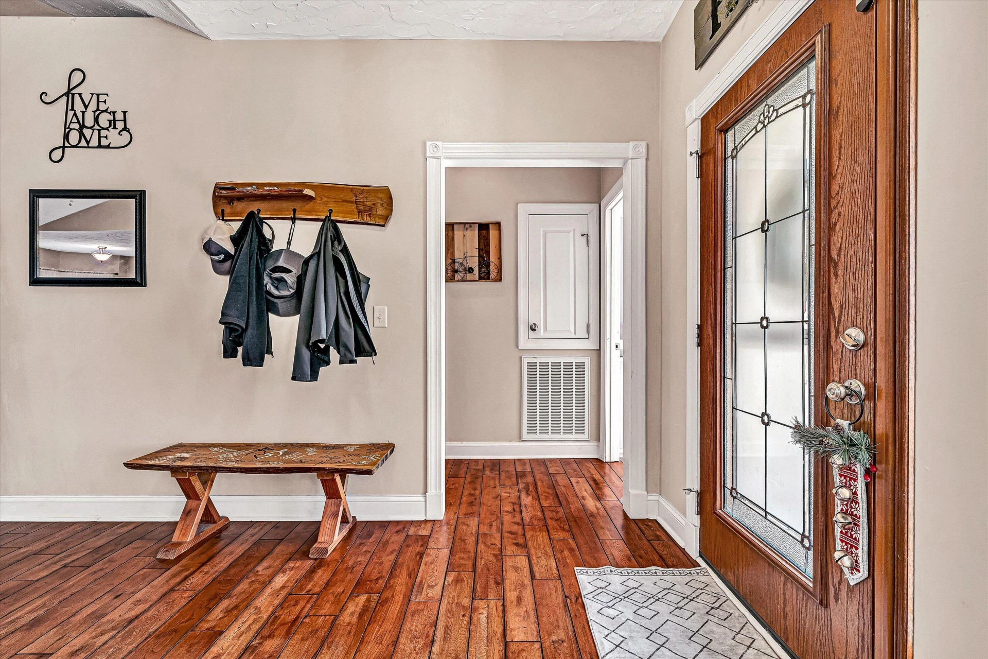 225 Woods Edge DR - Photo 8