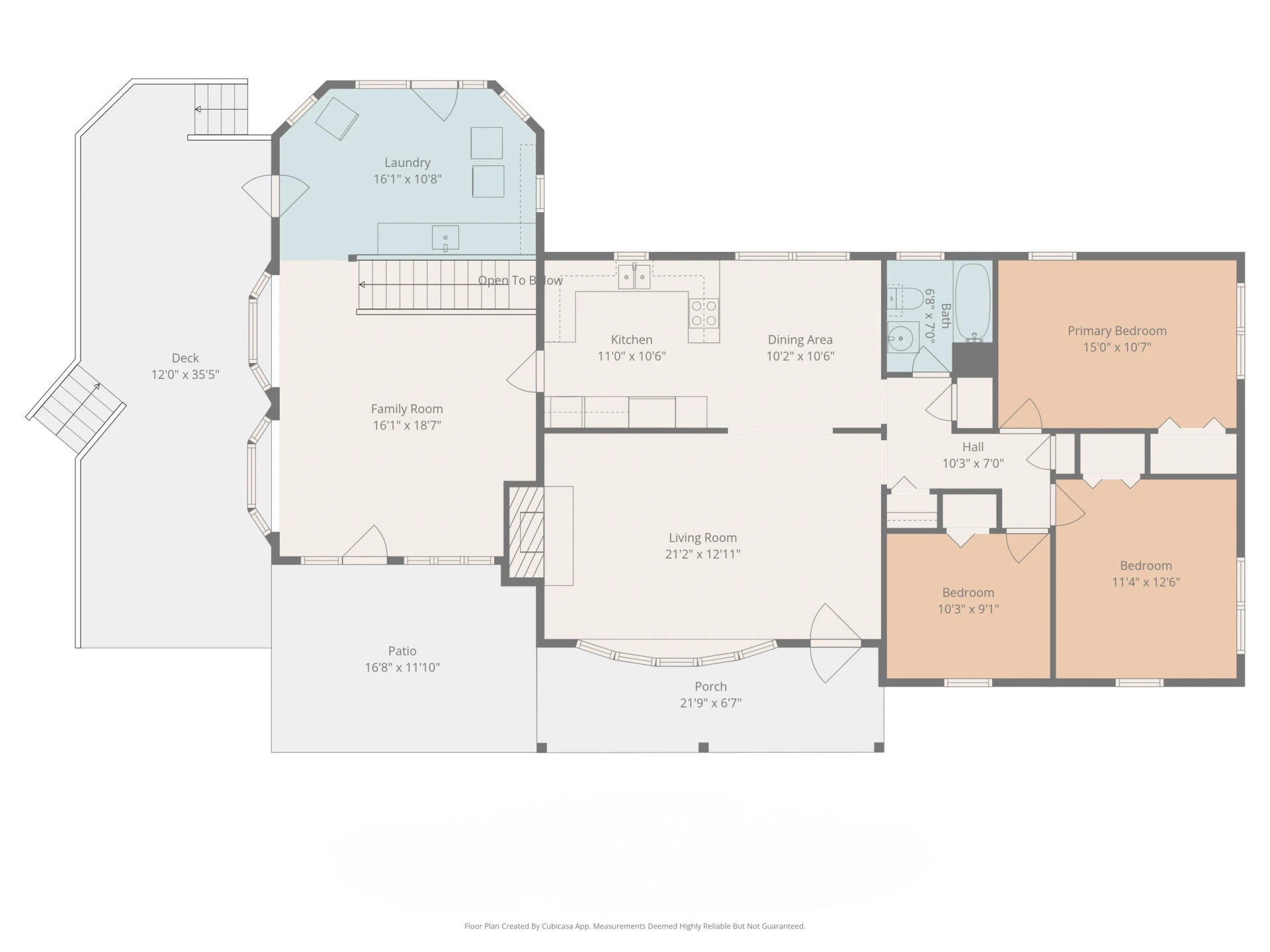 200 Douglas LN - Photo 3