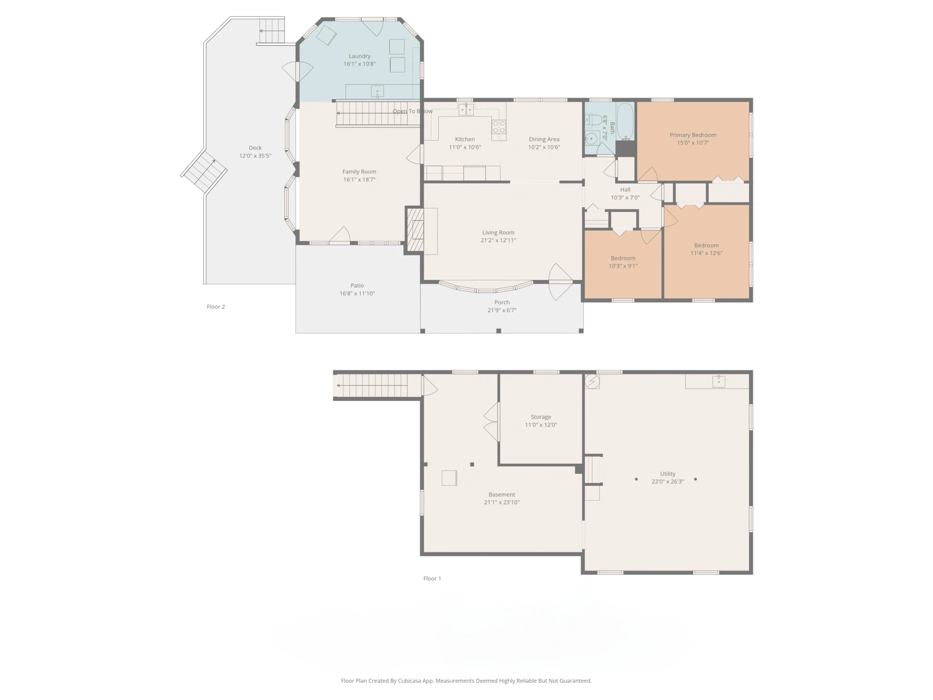 200 Douglas LN - Photo 5