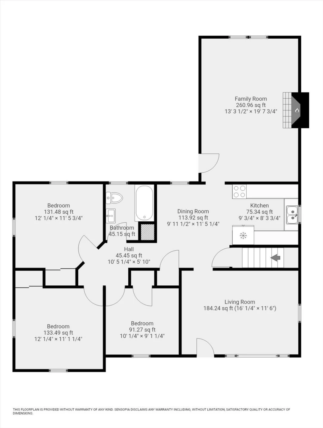 4846 Showalter RD NW - Photo 8