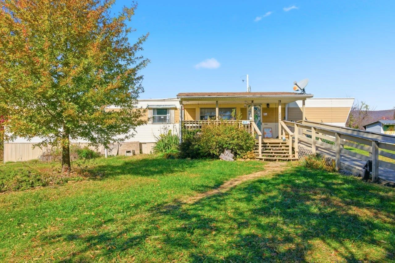 204 Douglas LN - Photo 41
