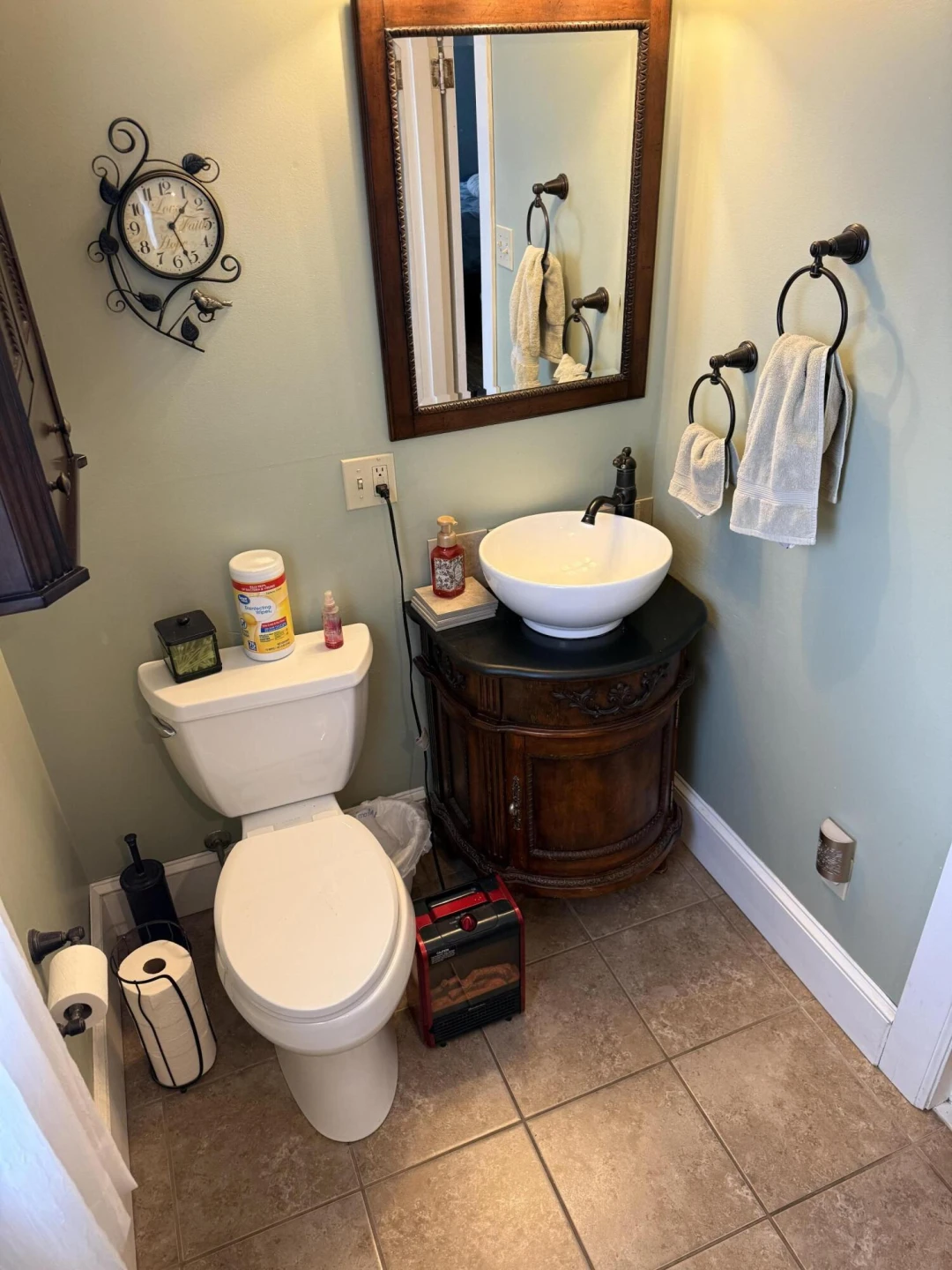 107 N Wills AVE - Photo 17