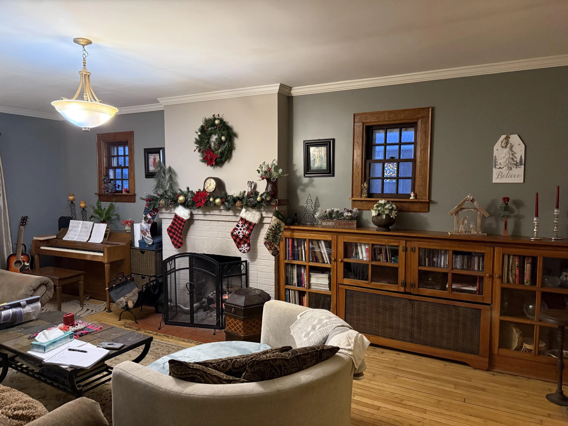 107 N Wills AVE - Photo 3