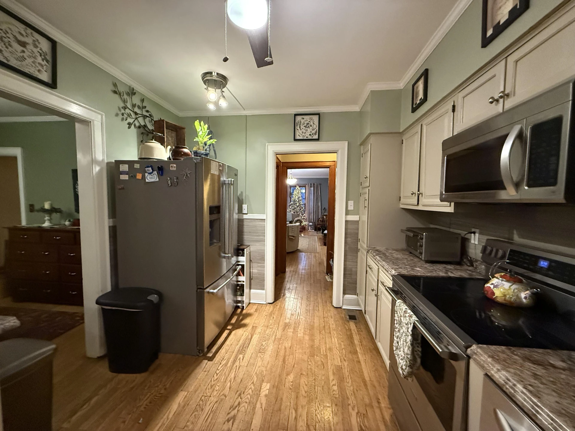 107 N Wills AVE - Photo 6
