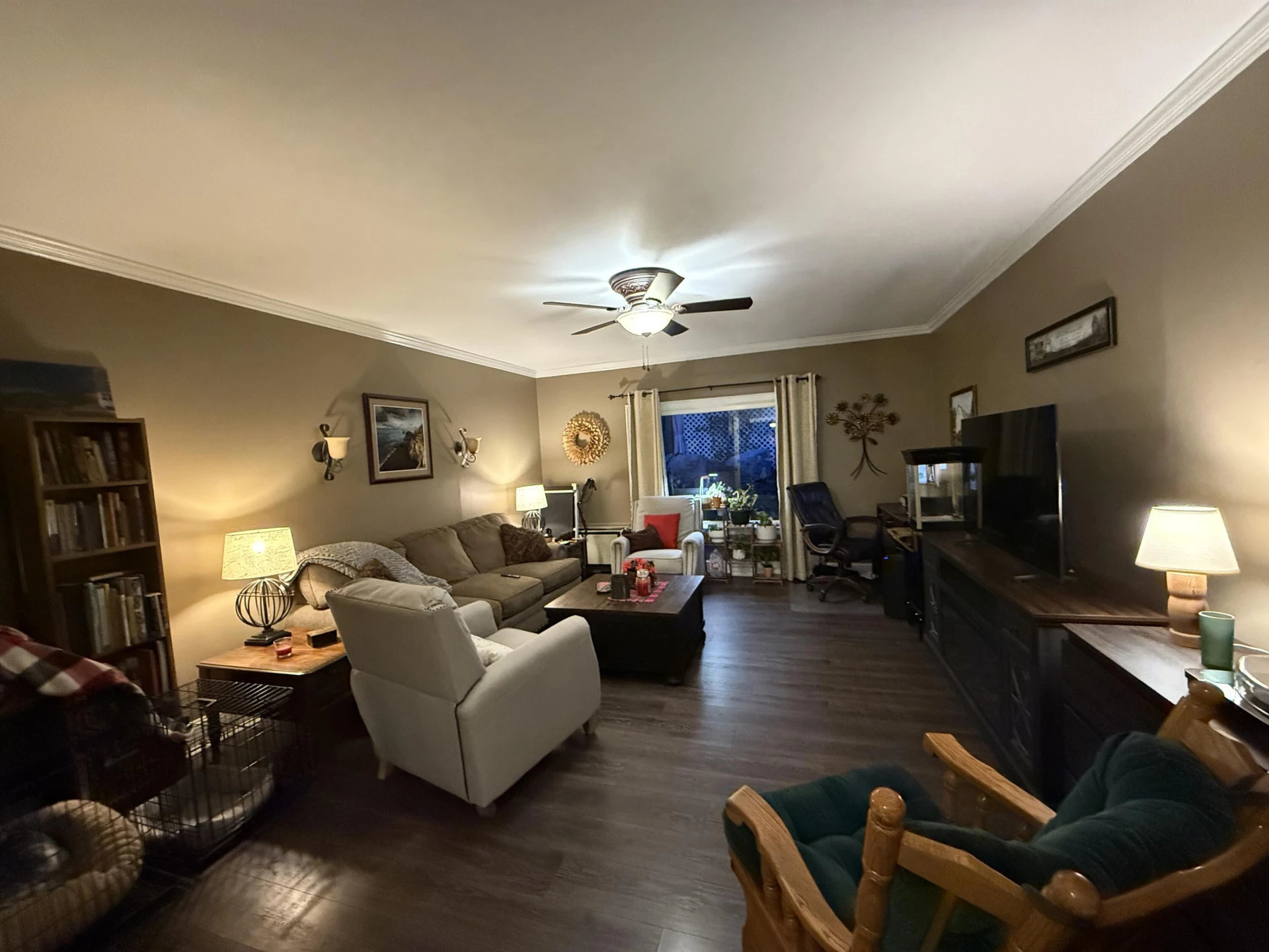 107 N Wills AVE - Photo 8