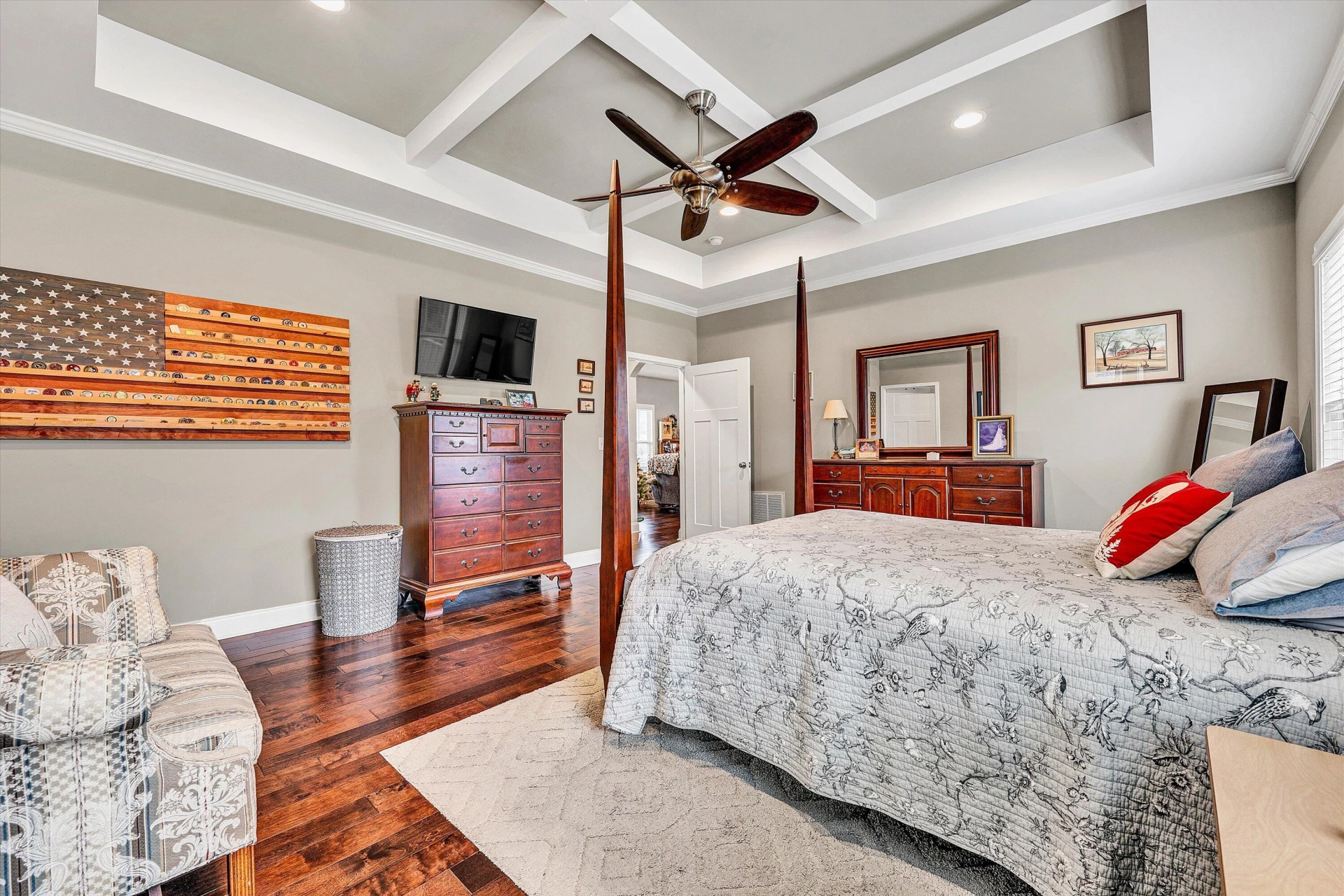 226 Savannah DR NE - Photo 27