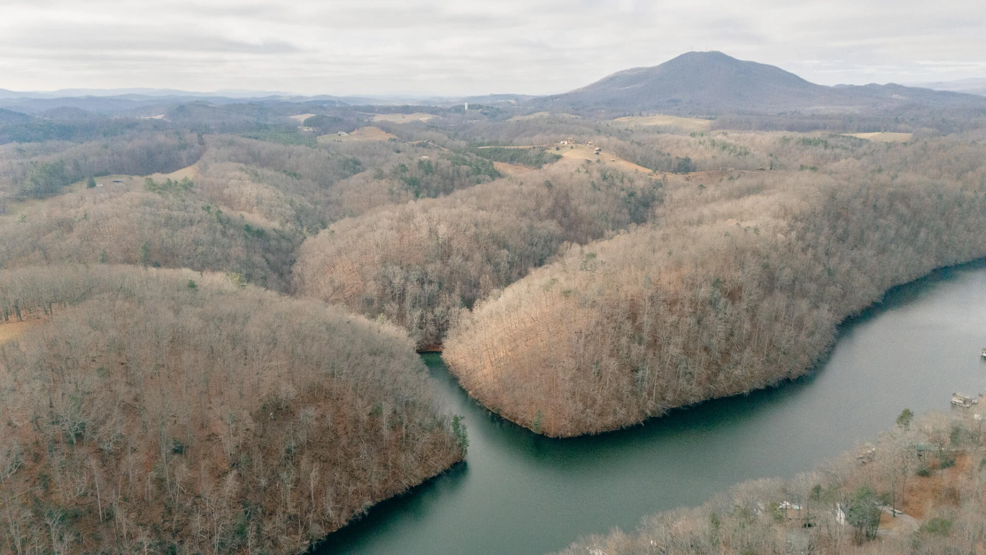 3909 Hodge Hollow RD - Photo 2