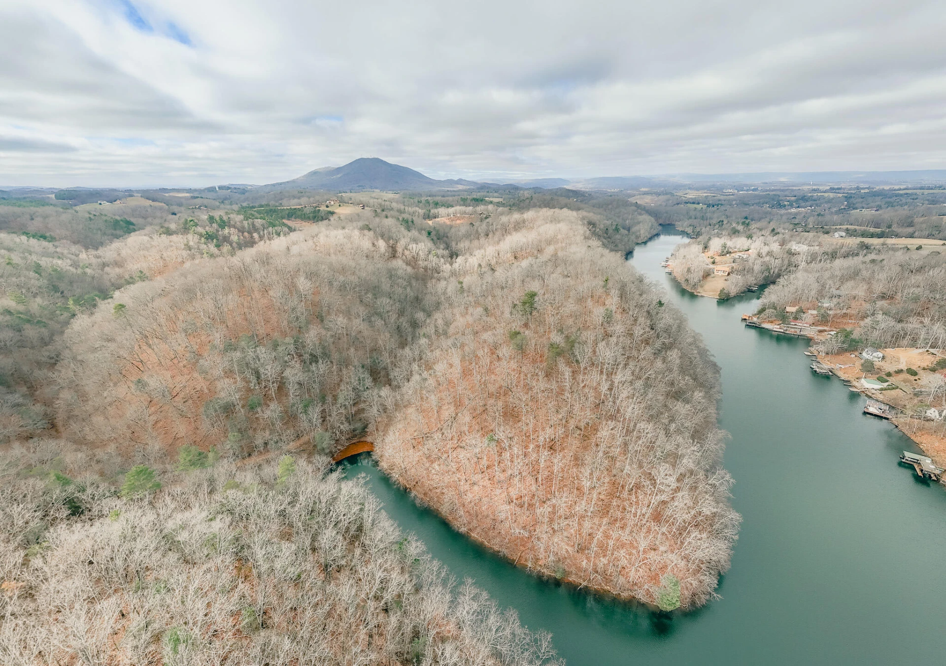 3909 Hodge Hollow RD - Photo 3