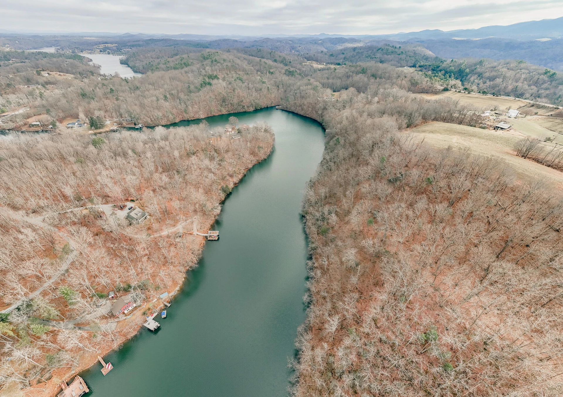 3909 Hodge Hollow RD - Photo 6