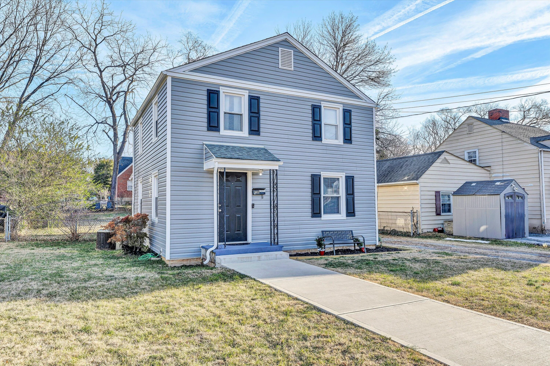 3015 KENNEDY ST NE - Photo 2