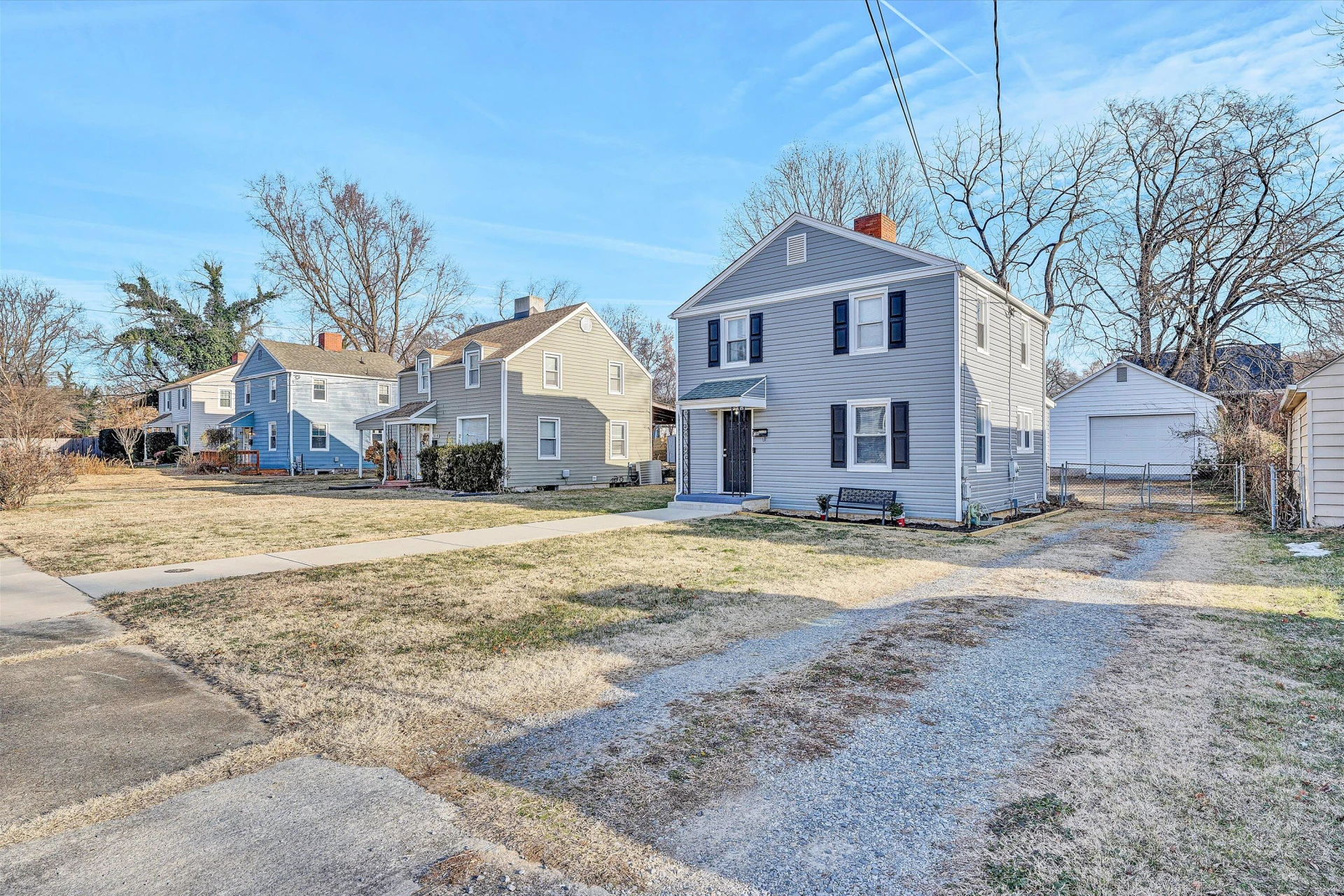 3015 KENNEDY ST NE - Photo 4