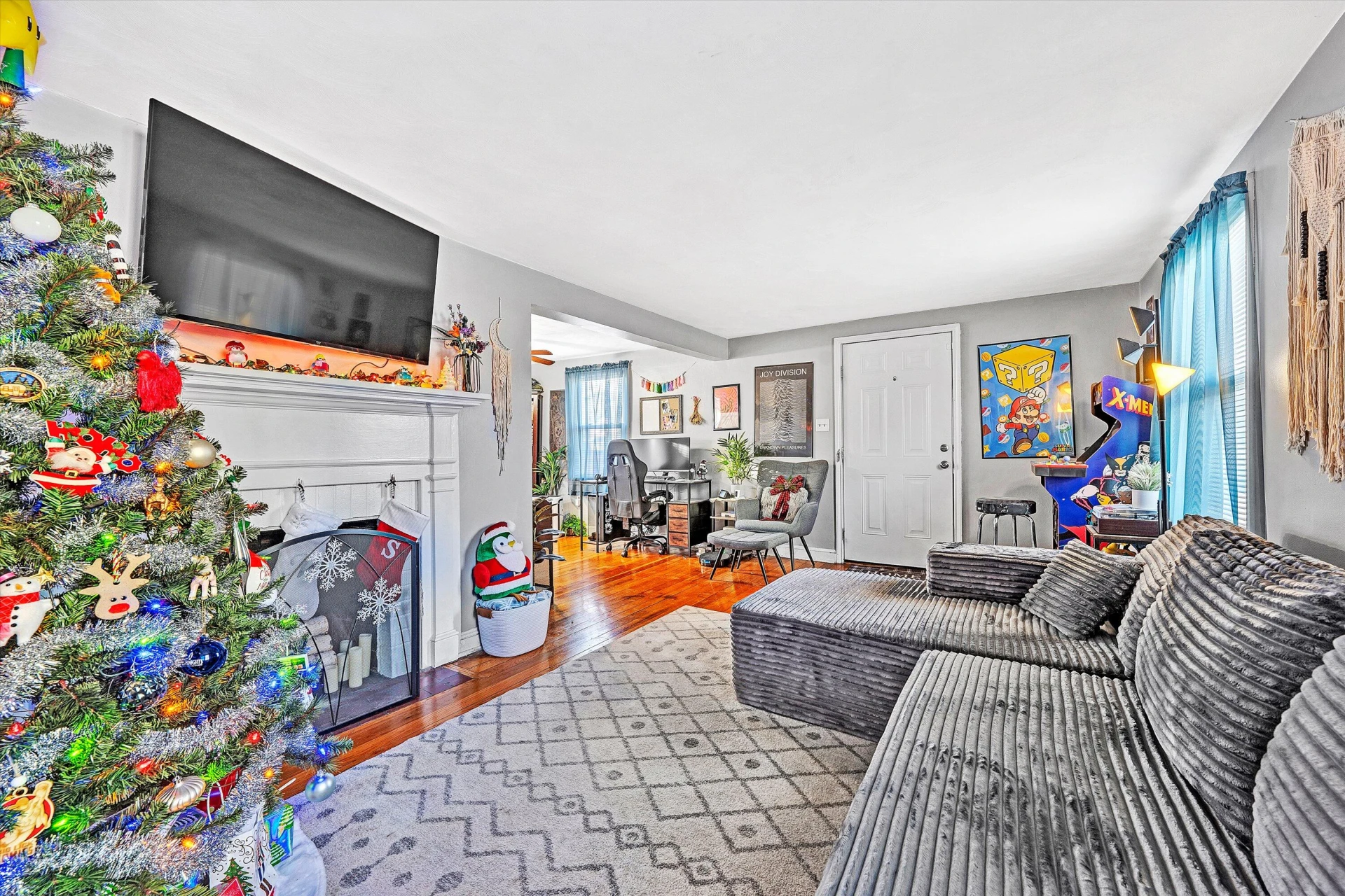 3015 KENNEDY ST NE - Photo 9