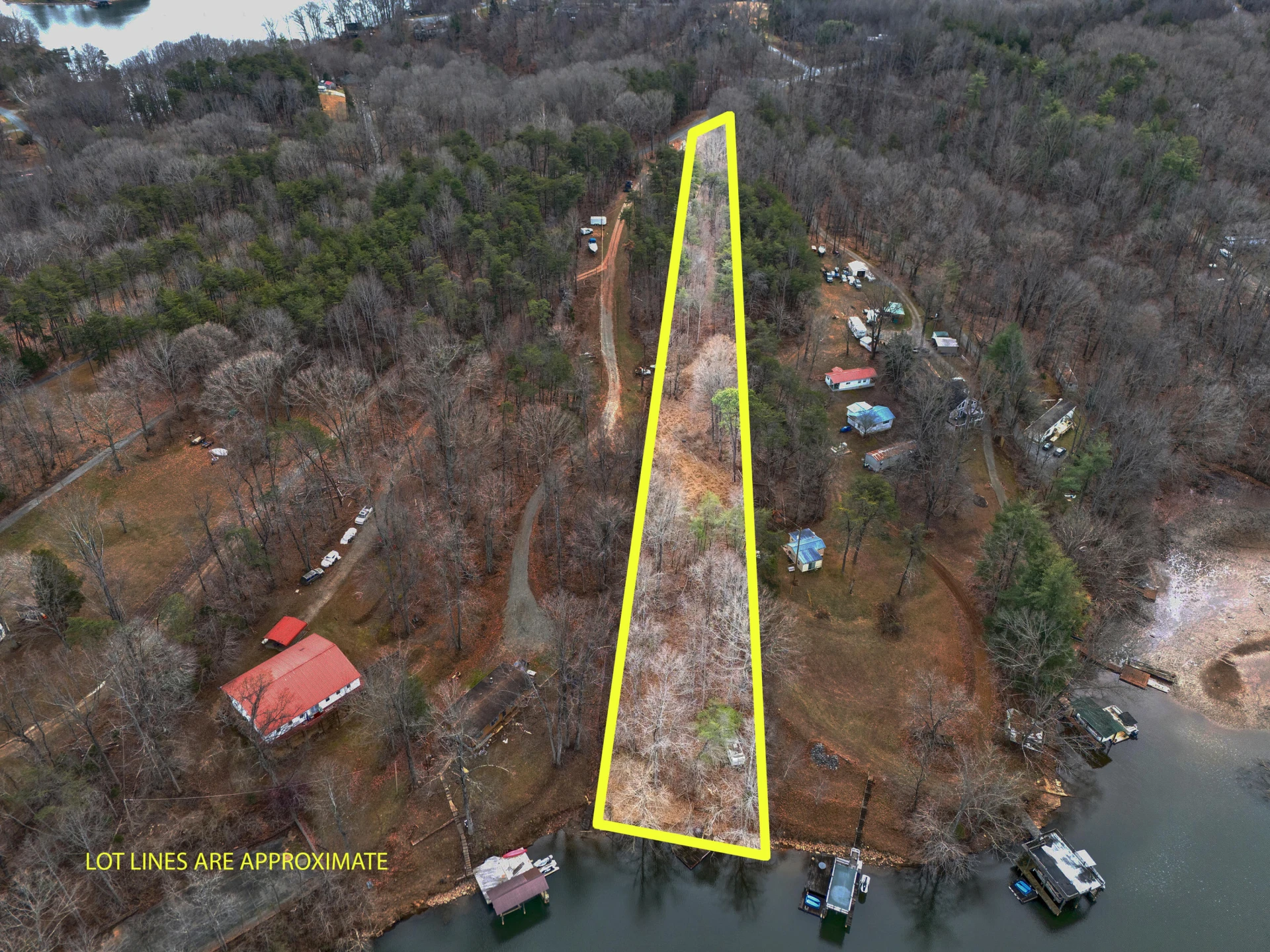 Lot 8 Northridge RD